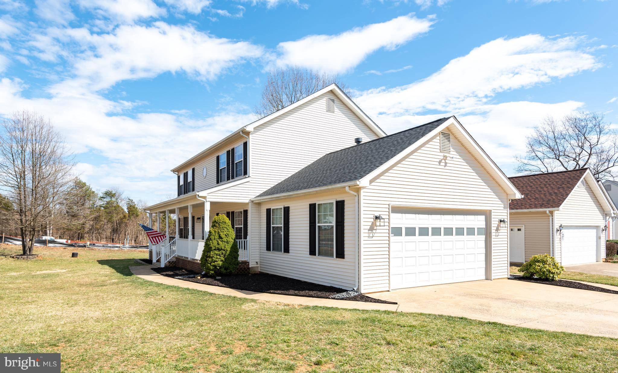 Warrenton, VA 20187,7597 PAHLSON CT