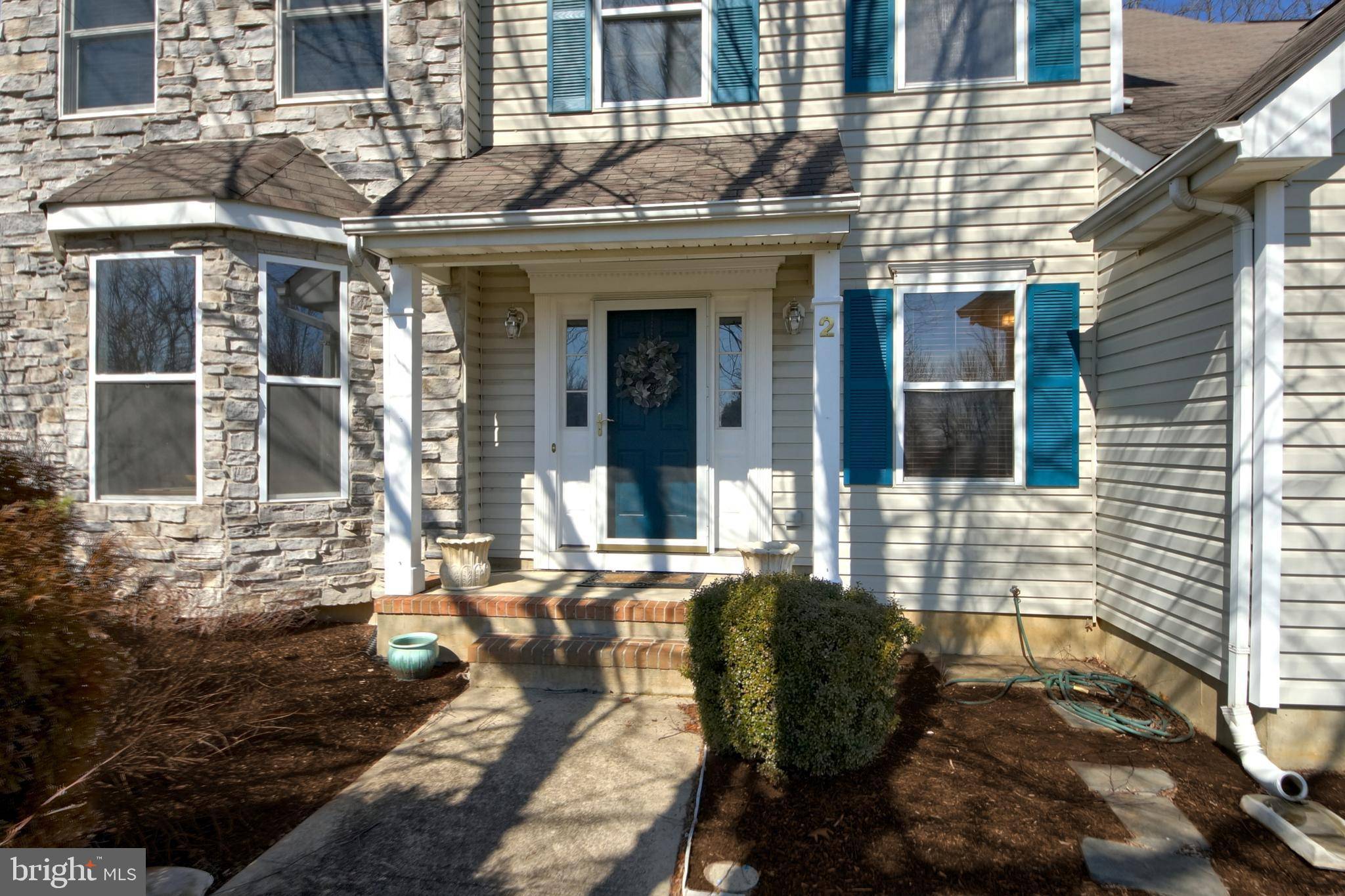 Cream Ridge, NJ 08514,2 TROTTER WAY