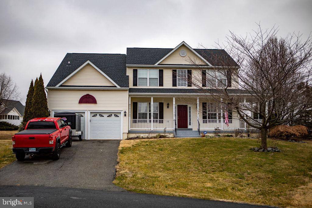 Berryville, VA 22611,514 EWELL CT