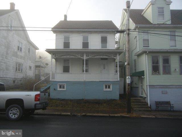 Lansford, PA 18232,608 E PATTERSON ST