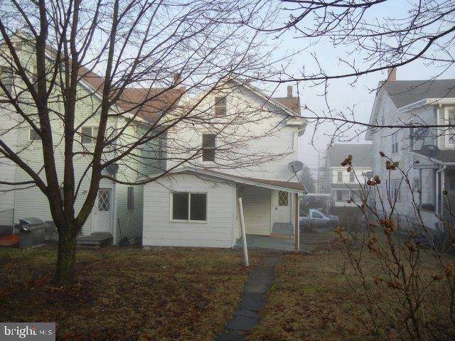 Lansford, PA 18232,608 E PATTERSON ST