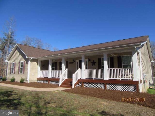 Louisa, VA 23093,227 JACOBY JUNCTION DR