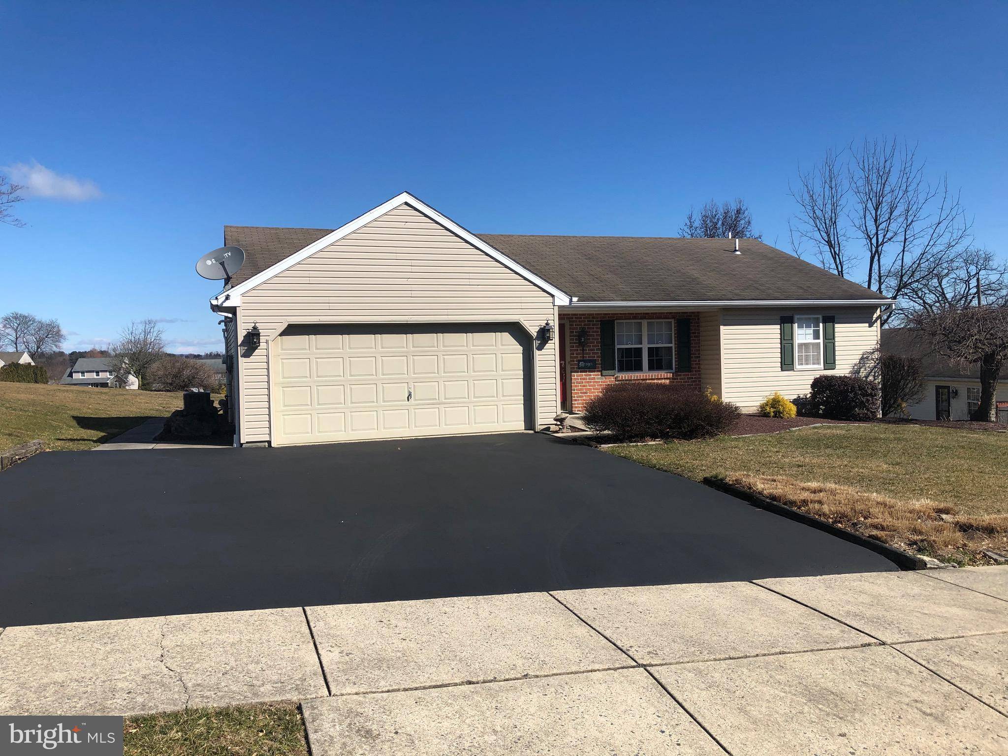 Robesonia, PA 19551,95 PATTERSON DR