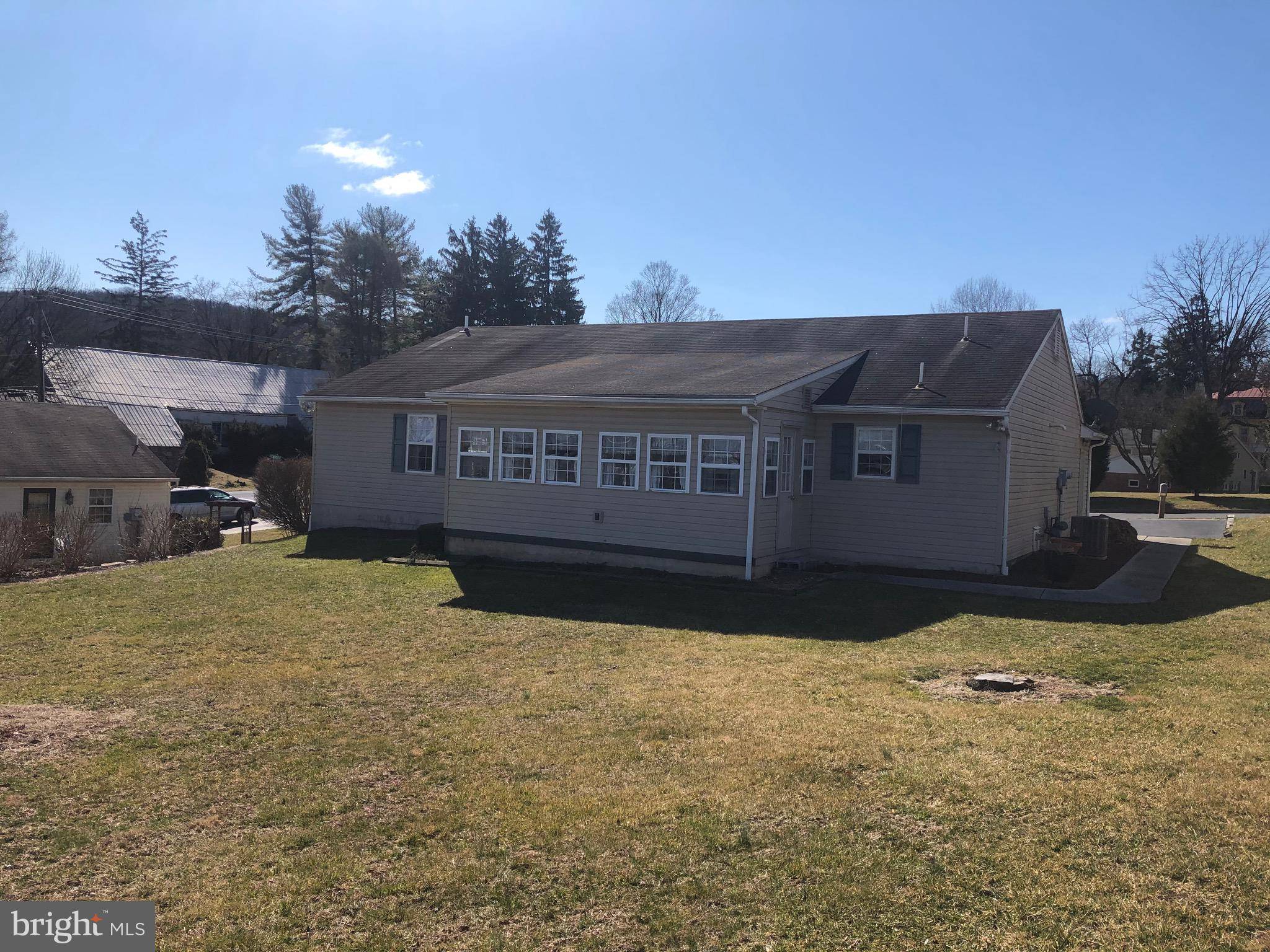 Robesonia, PA 19551,95 PATTERSON DR