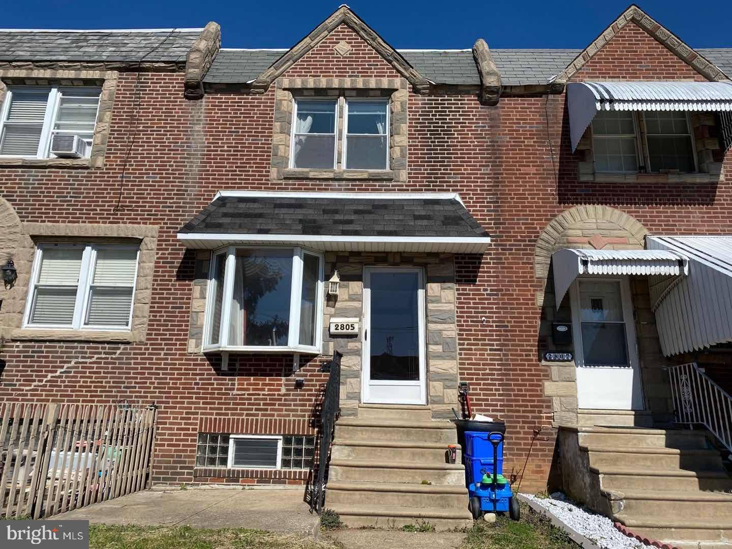 Philadelphia, PA 19149,2805 MAGEE AVE