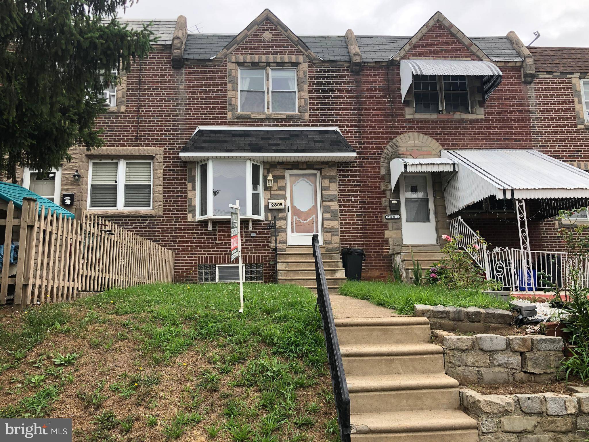 Philadelphia, PA 19149,2805 MAGEE AVE