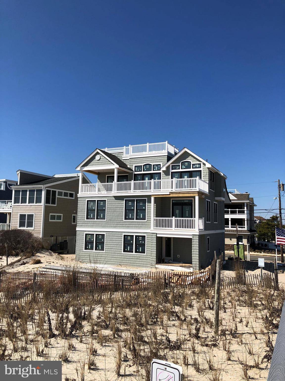 Long Beach Township, NJ 08008,4403 OCEAN