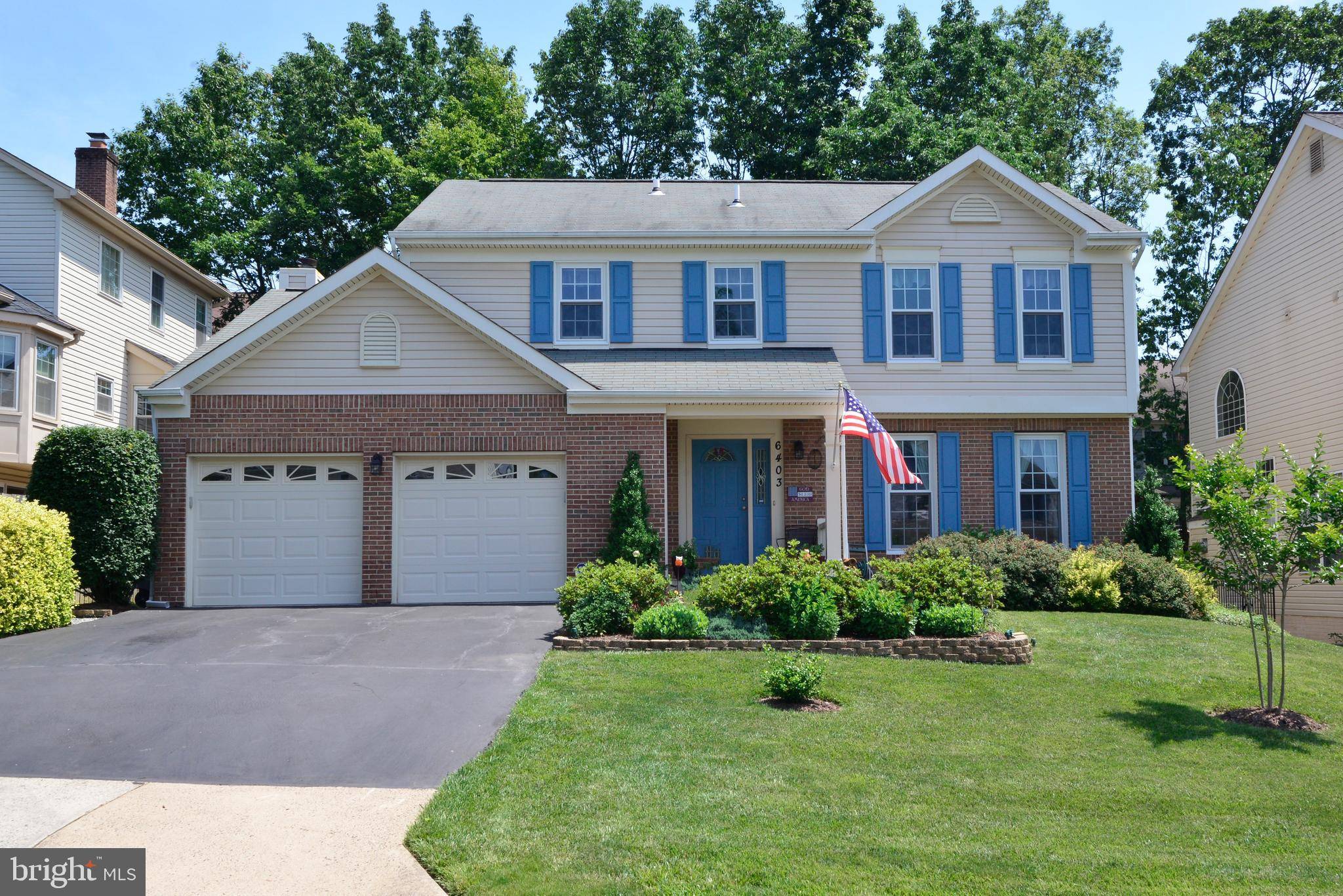 Centreville, VA 20121,6403 VIRGINIA PINE CT