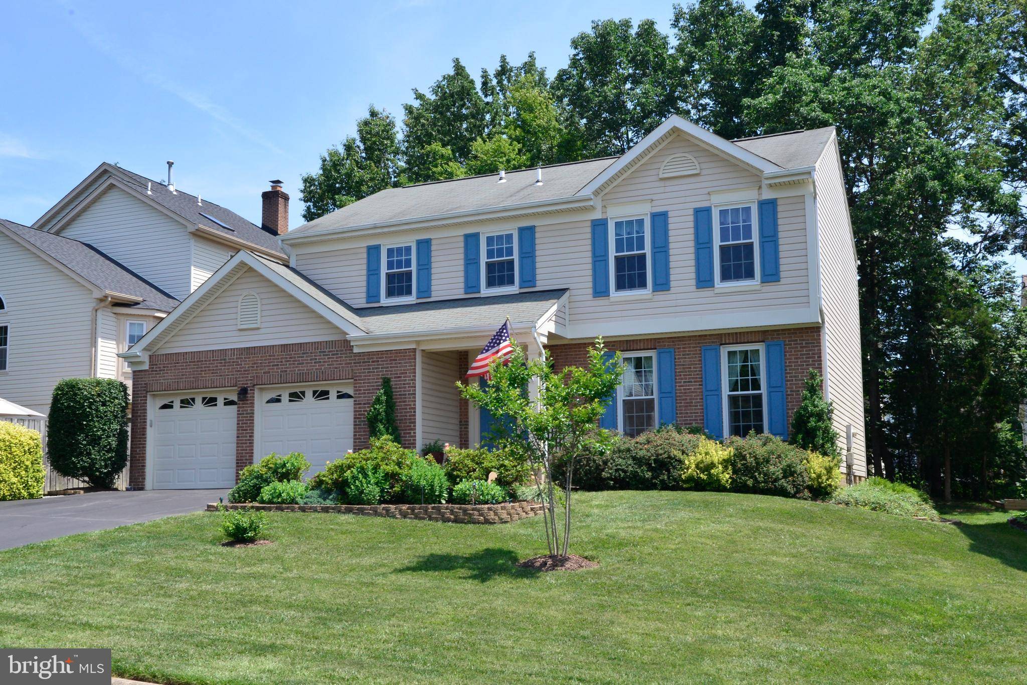 Centreville, VA 20121,6403 VIRGINIA PINE CT