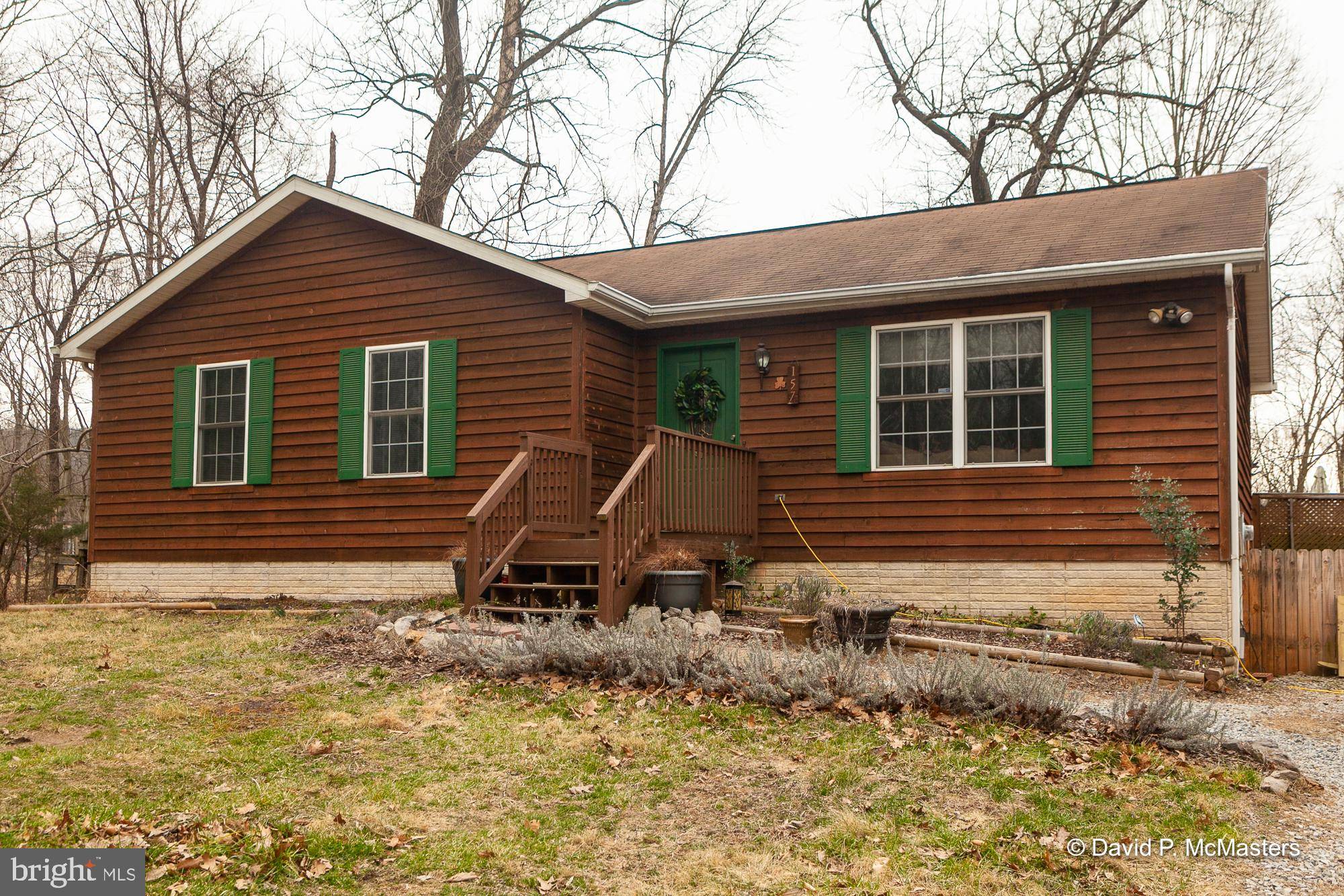 Harpers Ferry, WV 25425,157 BLUE RIDGE LOOP