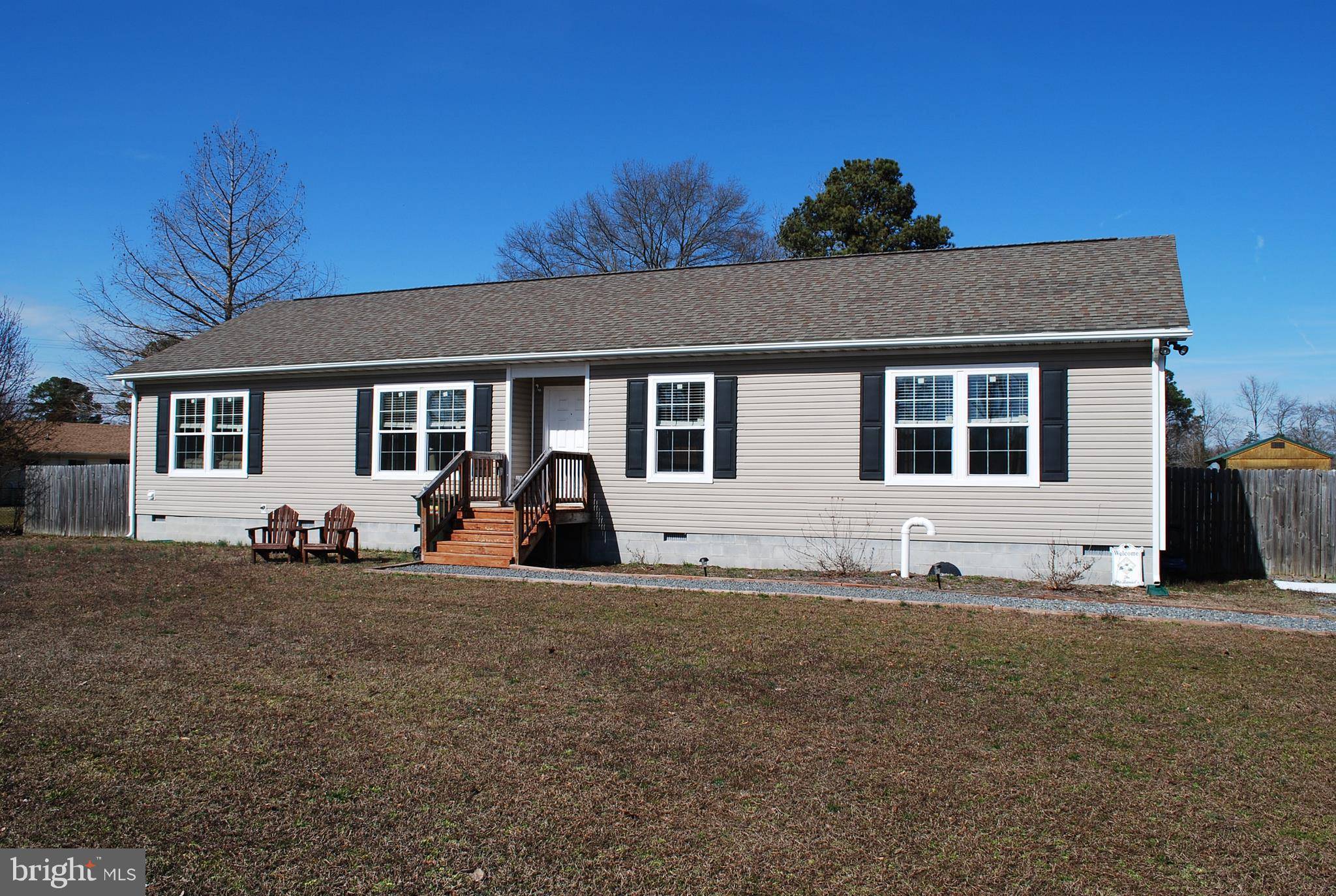 Colonial Beach, VA 22443,55 LATANE DR