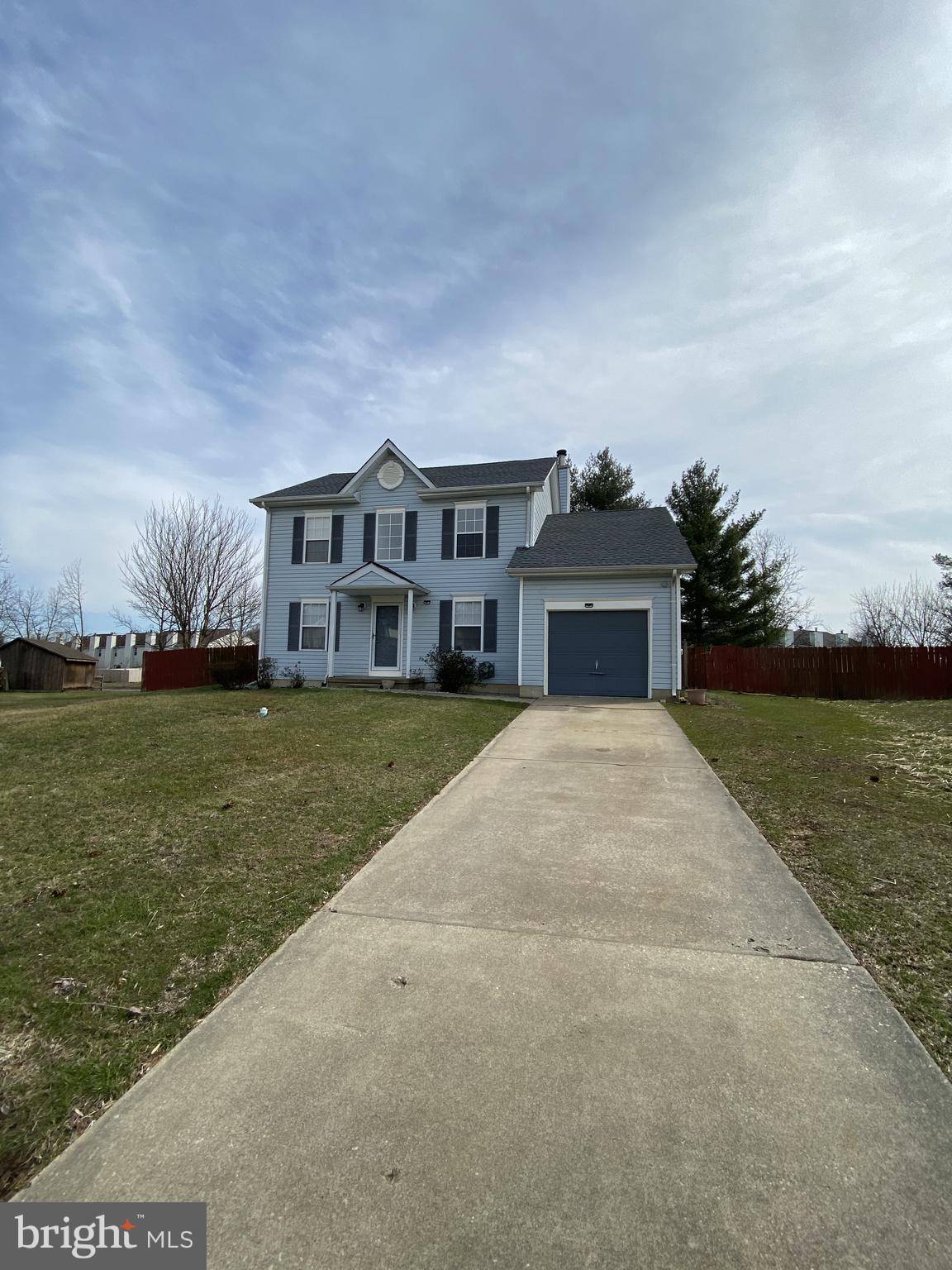 Newark, DE 19702,12 THREE RIVERS CT