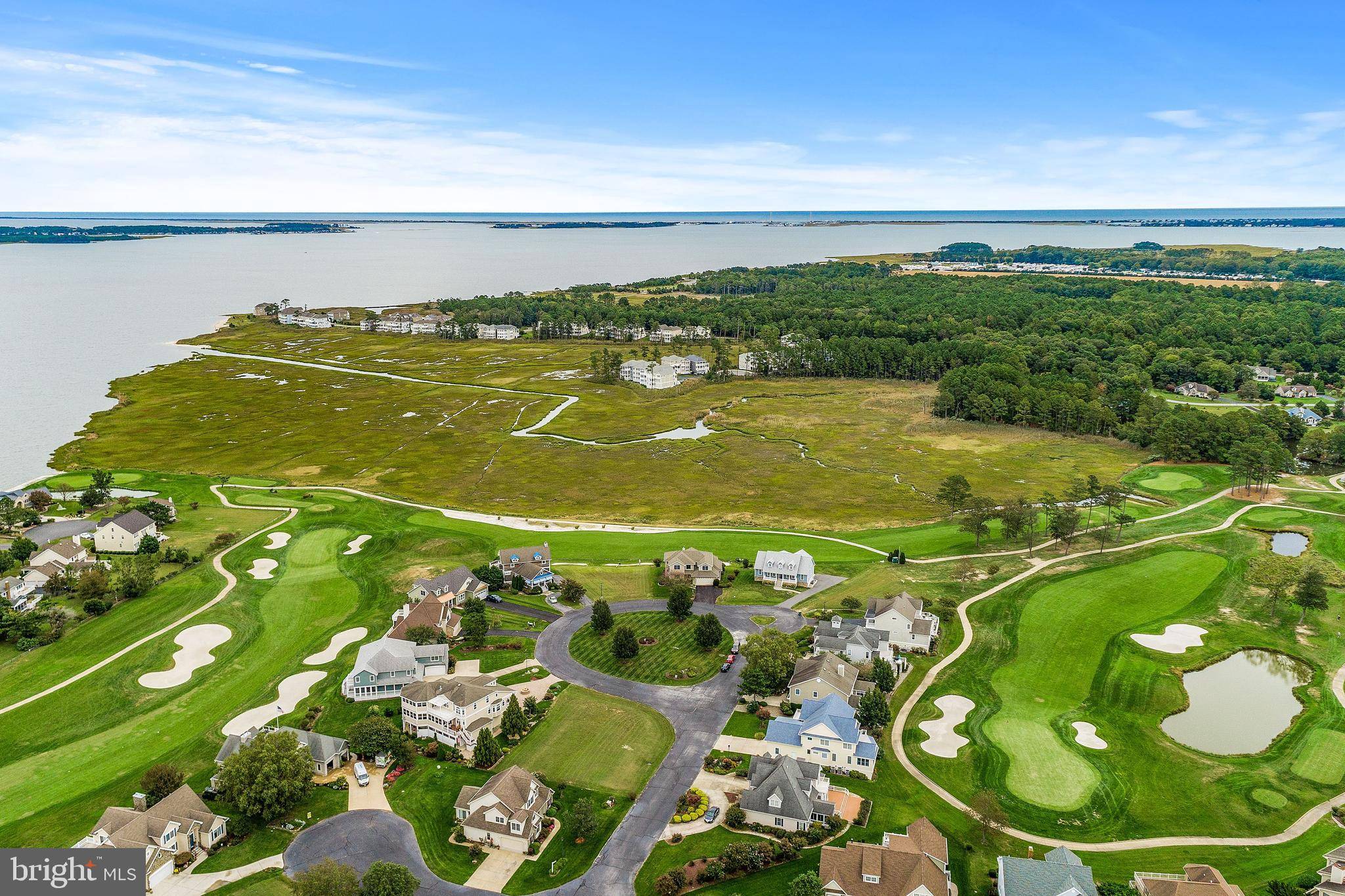 Dagsboro, DE 19939,34968 ROYAL TROON CT