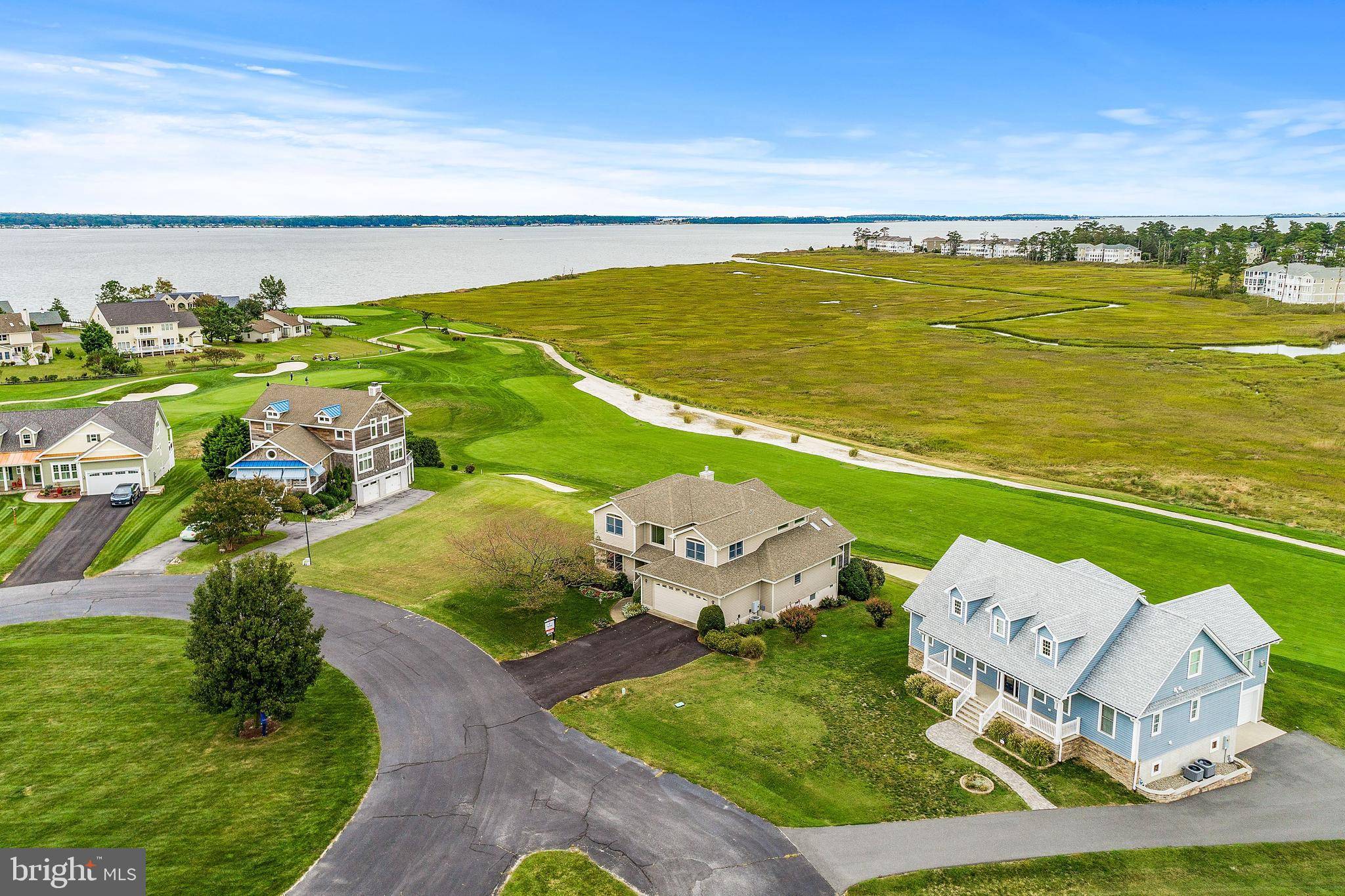 Dagsboro, DE 19939,34968 ROYAL TROON CT