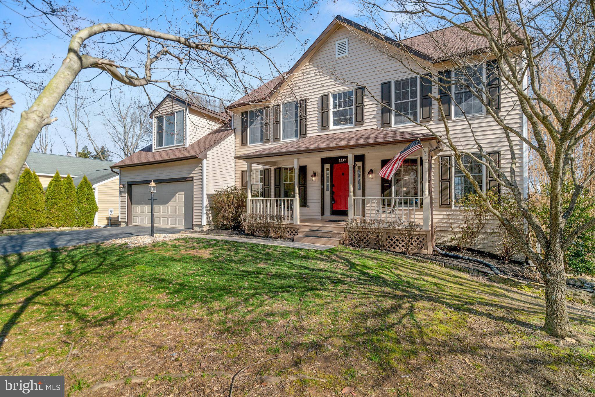 New Market, MD 21774,6857 WHOOPING CRANE WAY