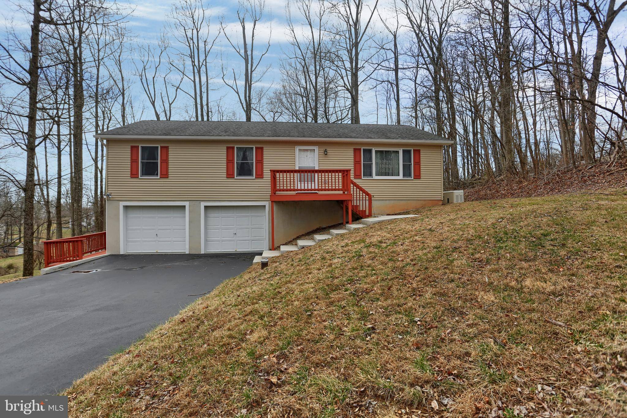 Fairfield, PA 17320,9 PEACH TREE TRL