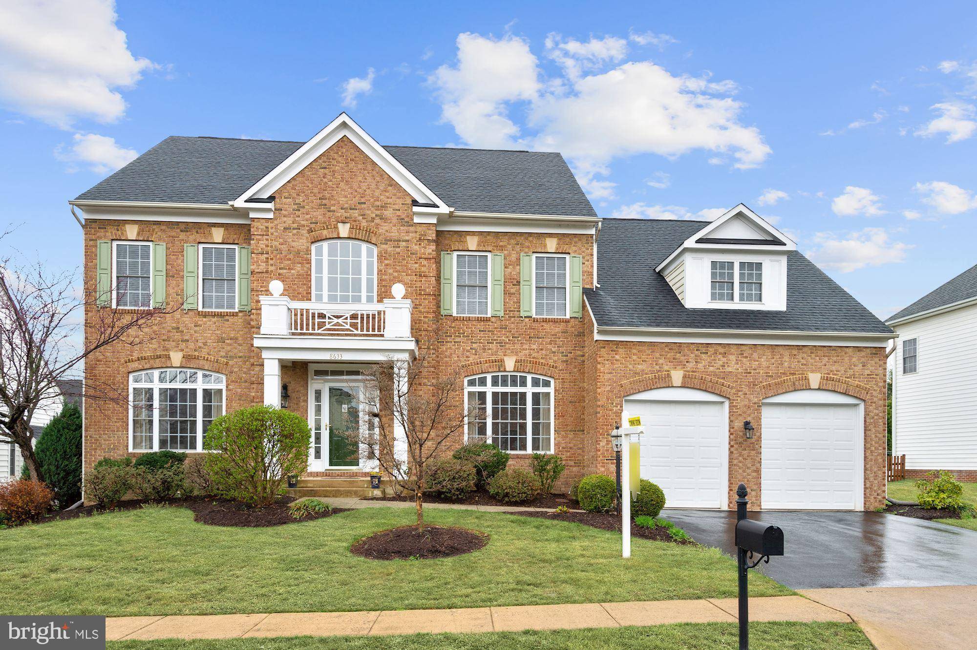 Gainesville, VA 20155,8633 WALES CT