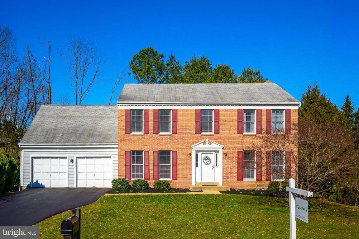 Rockville, MD 20853,15500 WINDSOR MANOR LN