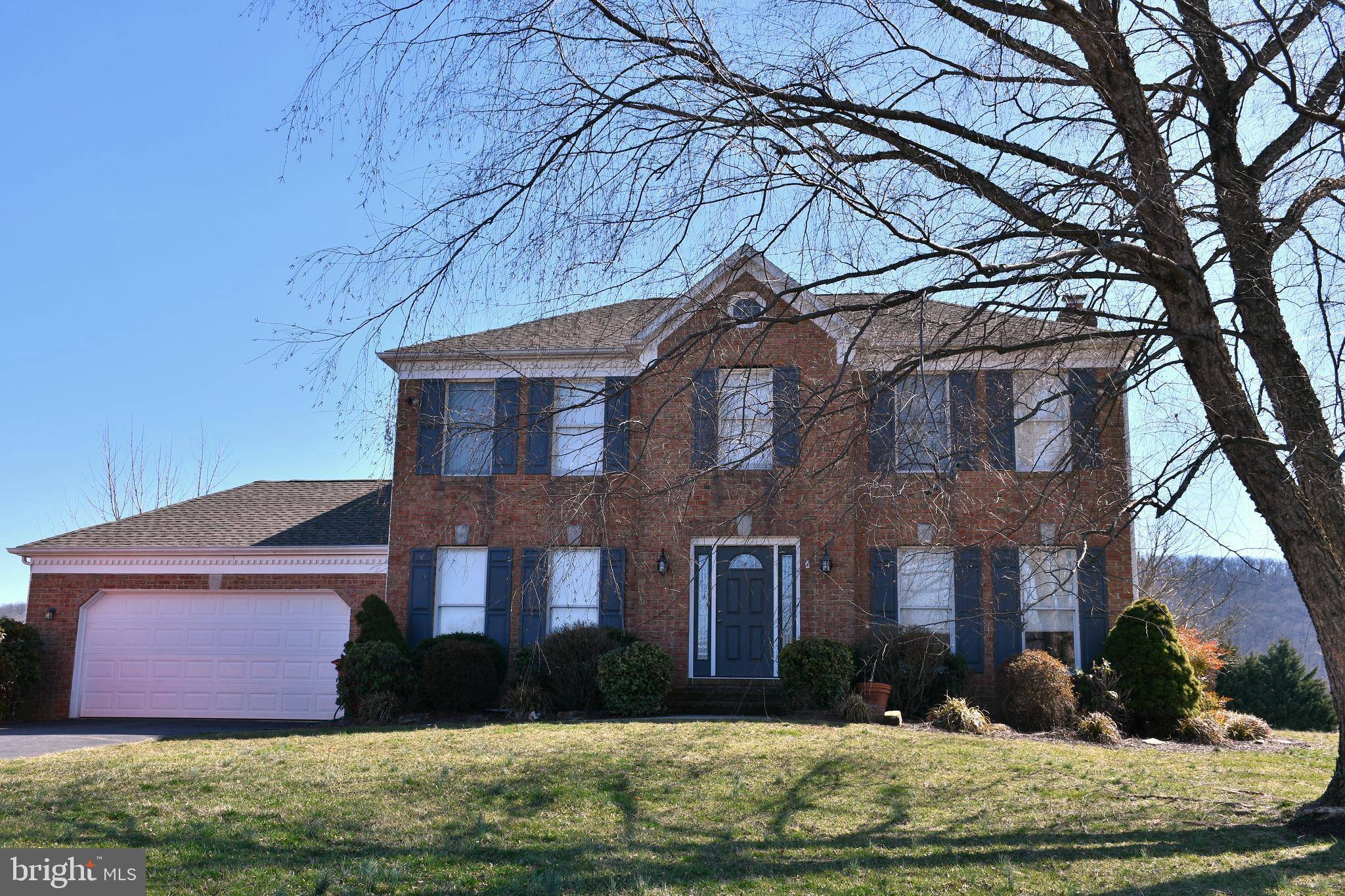 Rohrersville, MD 21779,3113 VALLEY VIEW CT