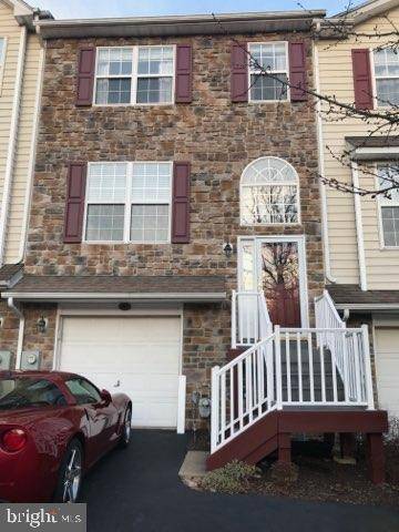 Malvern, PA 19355,117 AVON CT