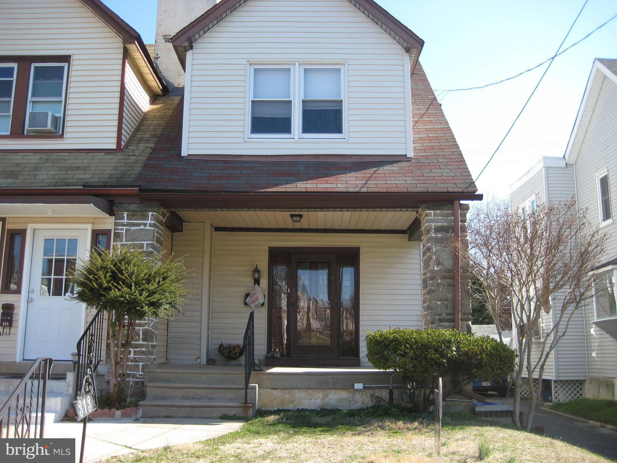 Drexel Hill, PA 19026,313 CHESWOLD RD