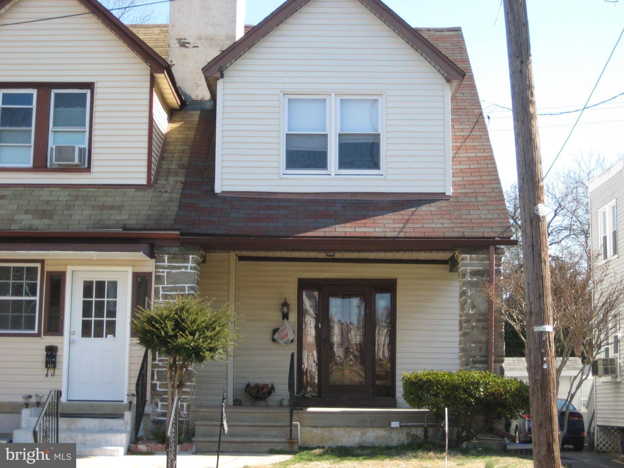 Drexel Hill, PA 19026,313 CHESWOLD RD