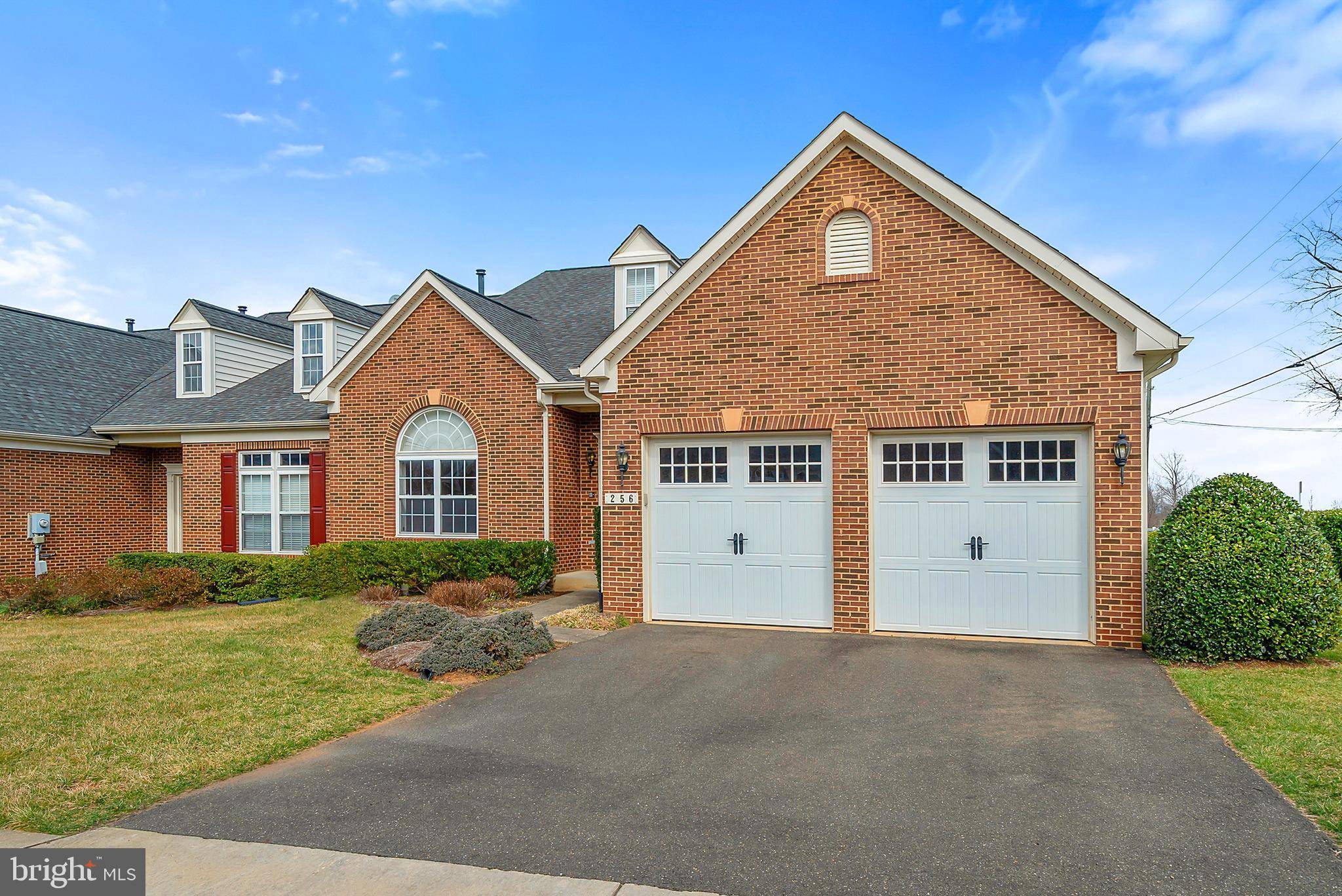 Warrenton, VA 20186,256 GARNET CT