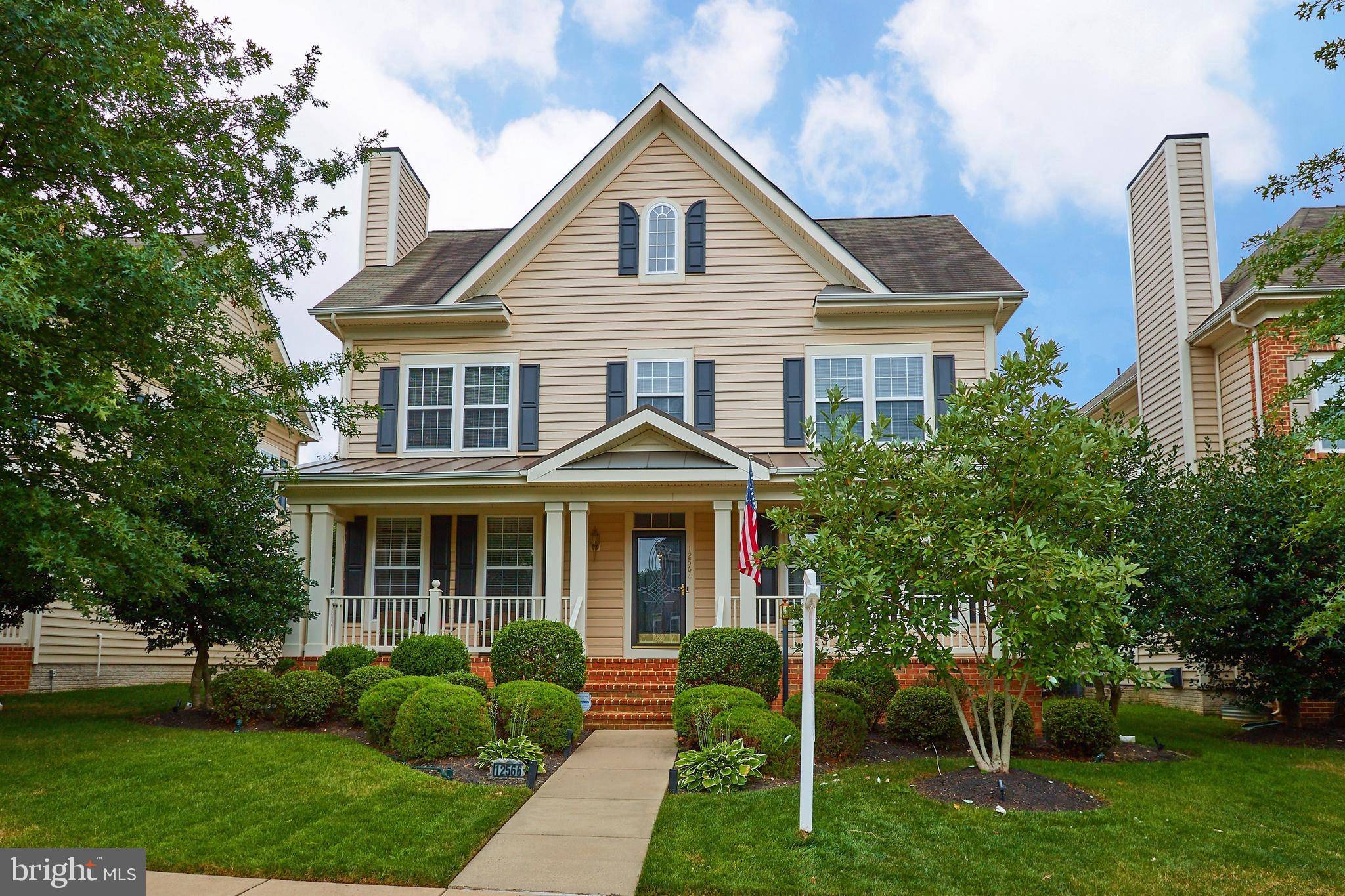 Woodbridge, VA 22192,12566 STONE LINED CIR