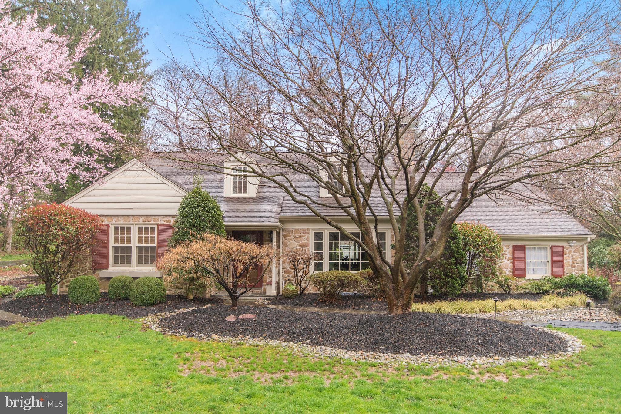 Jenkintown, PA 19046,1333 RYDAL RD