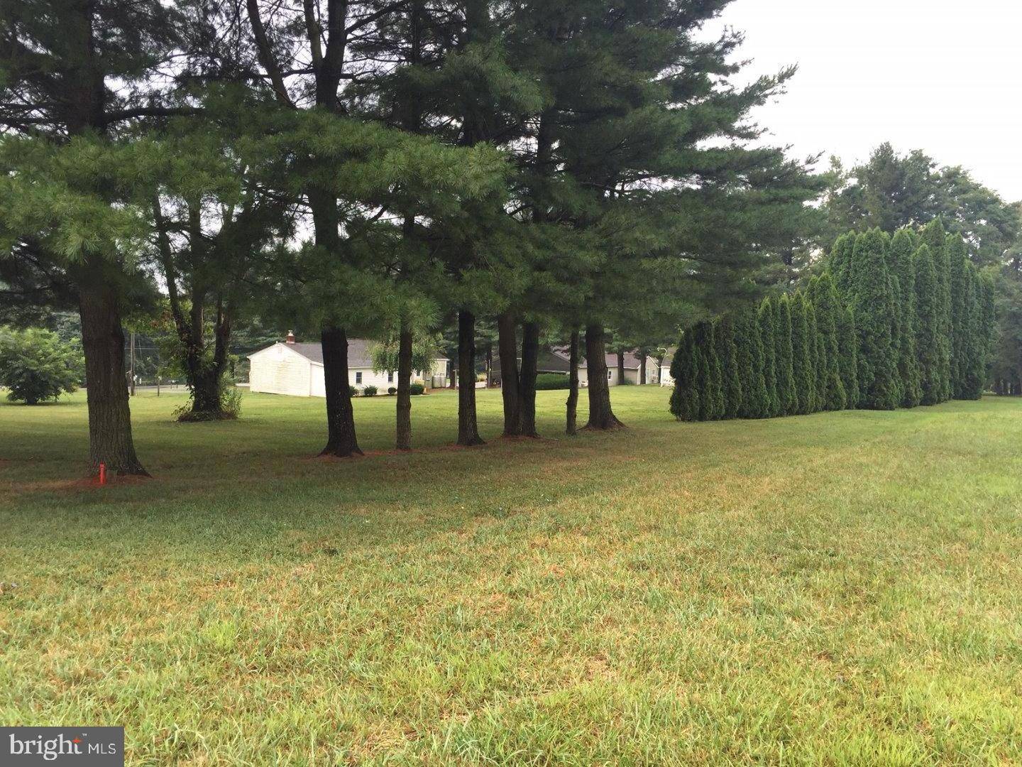 West Grove, PA 19390,LOT #1 W AVONDALE NEW LONDON RD