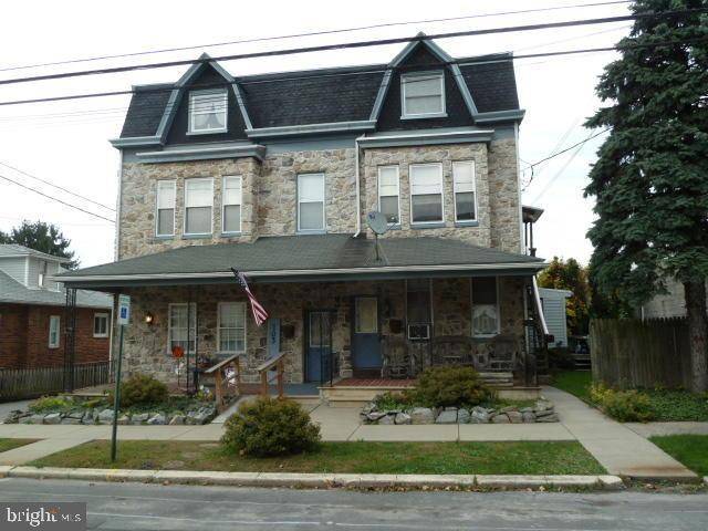 Columbia, PA 17512,203 S 8TH ST