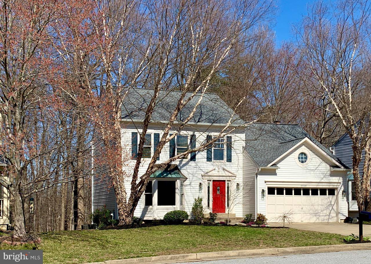 Laurel, MD 20723,9508 KINGSWOOD CT