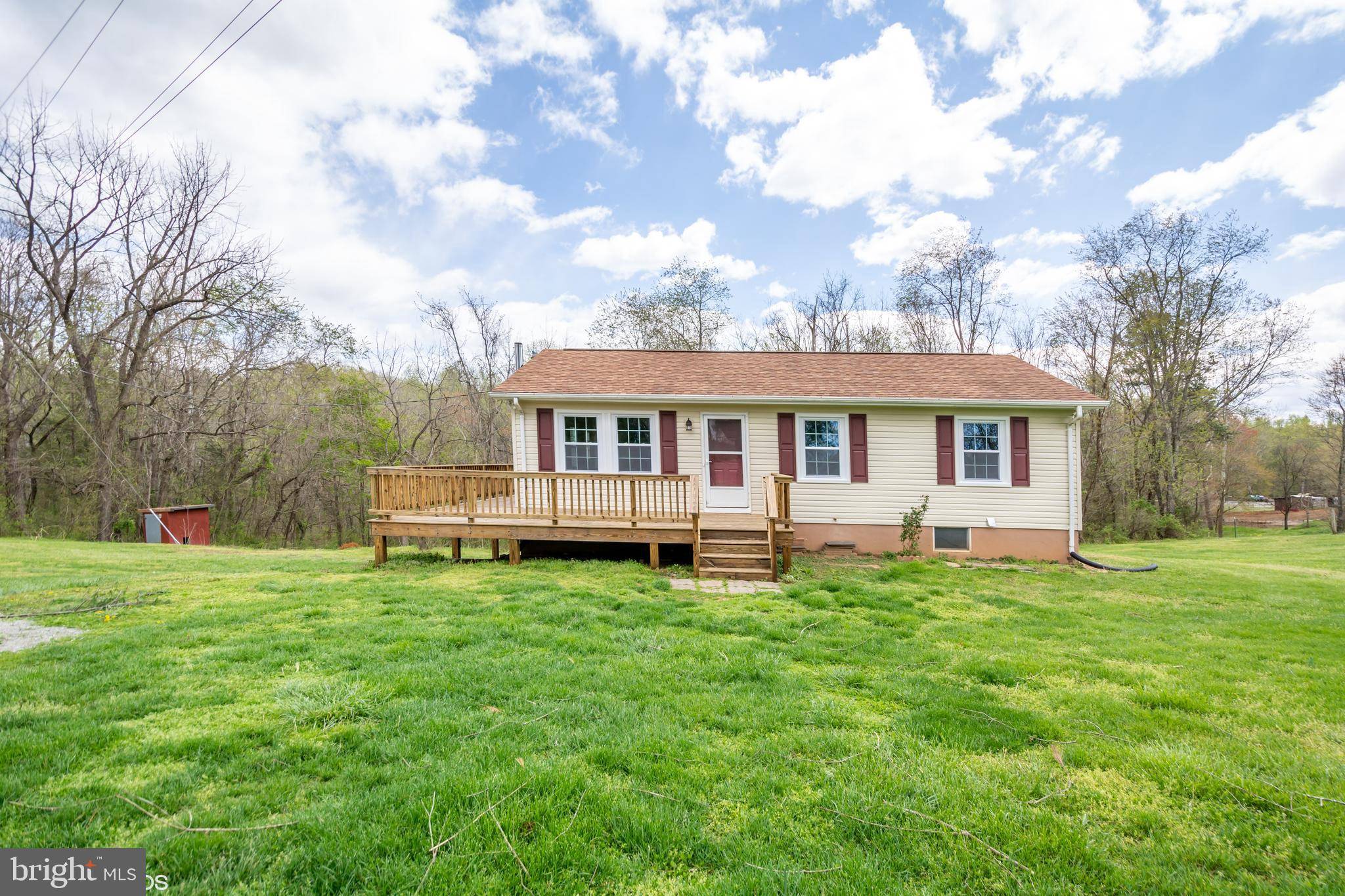 Rixeyville, VA 22737,11700 HAZEL RIVER ROAD