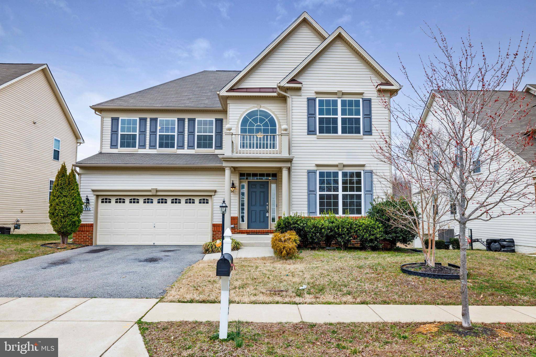 Bryans Road, MD 20616,2552 ARCHWAY LN