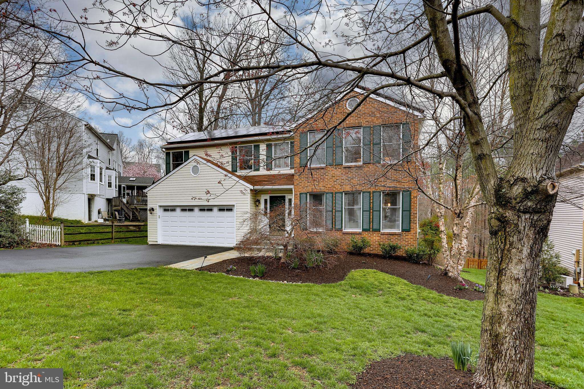 Laurel, MD 20723,8805 CARDINAL CT