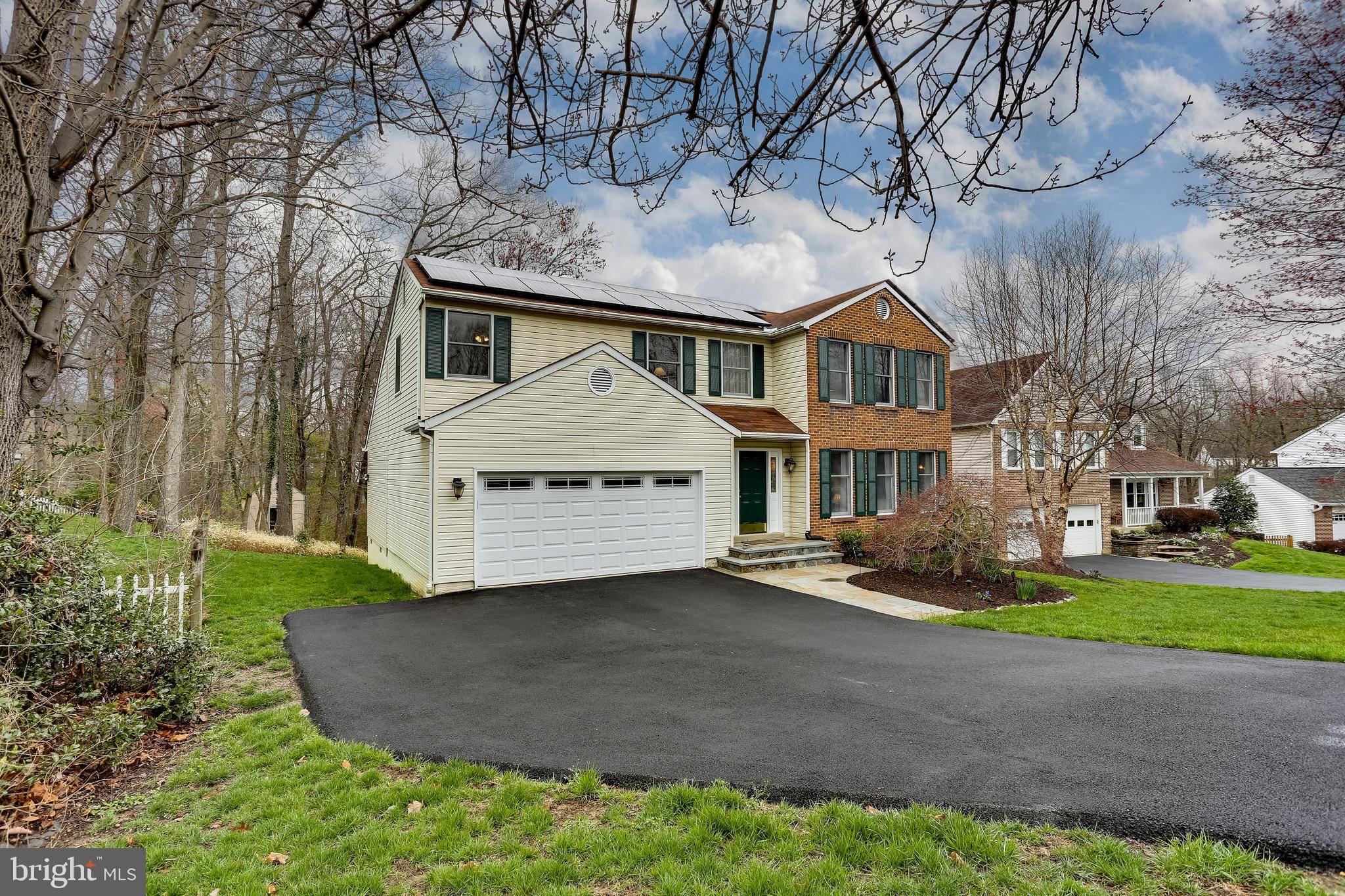 Laurel, MD 20723,8805 CARDINAL CT