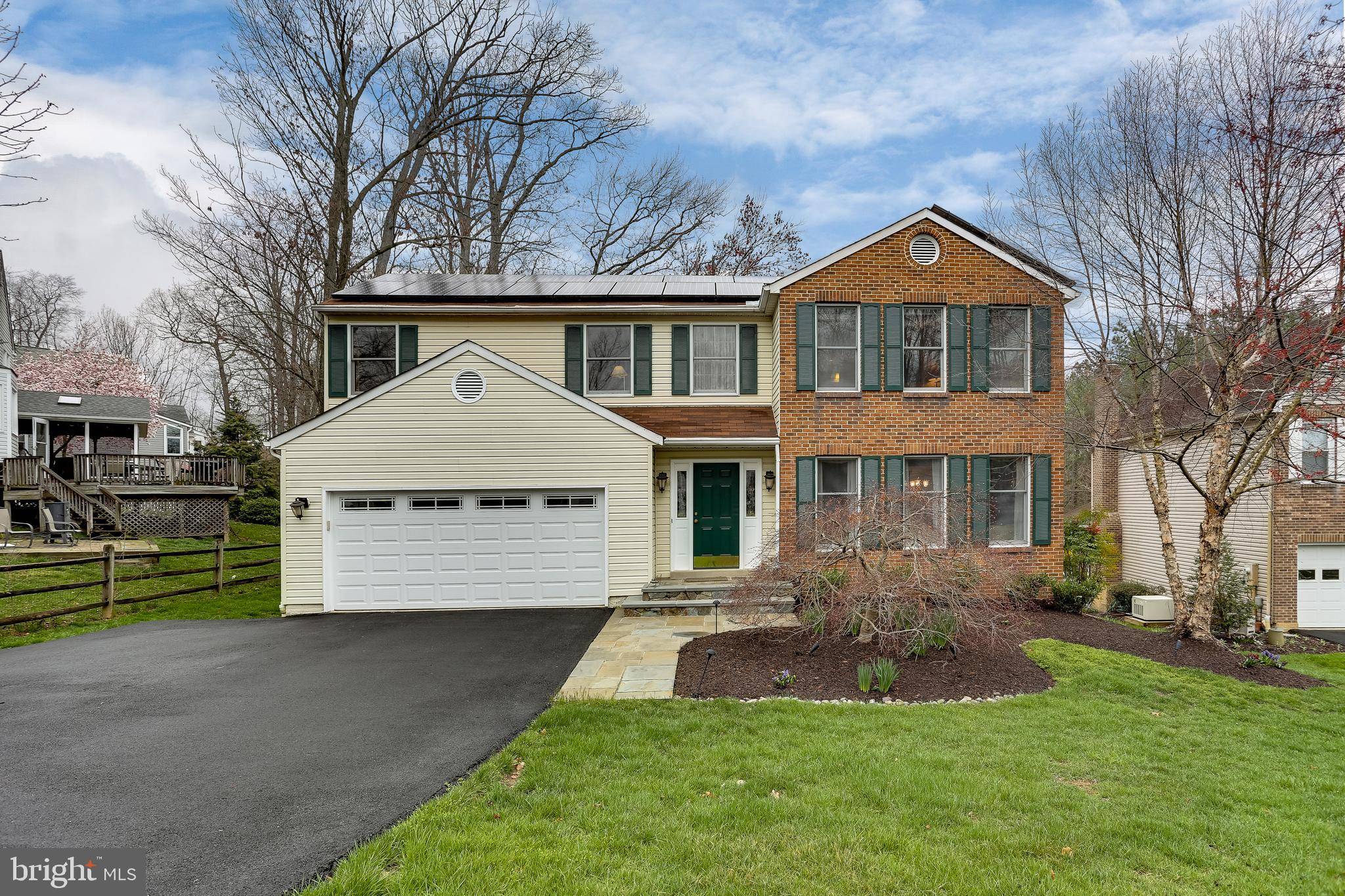 Laurel, MD 20723,8805 CARDINAL CT