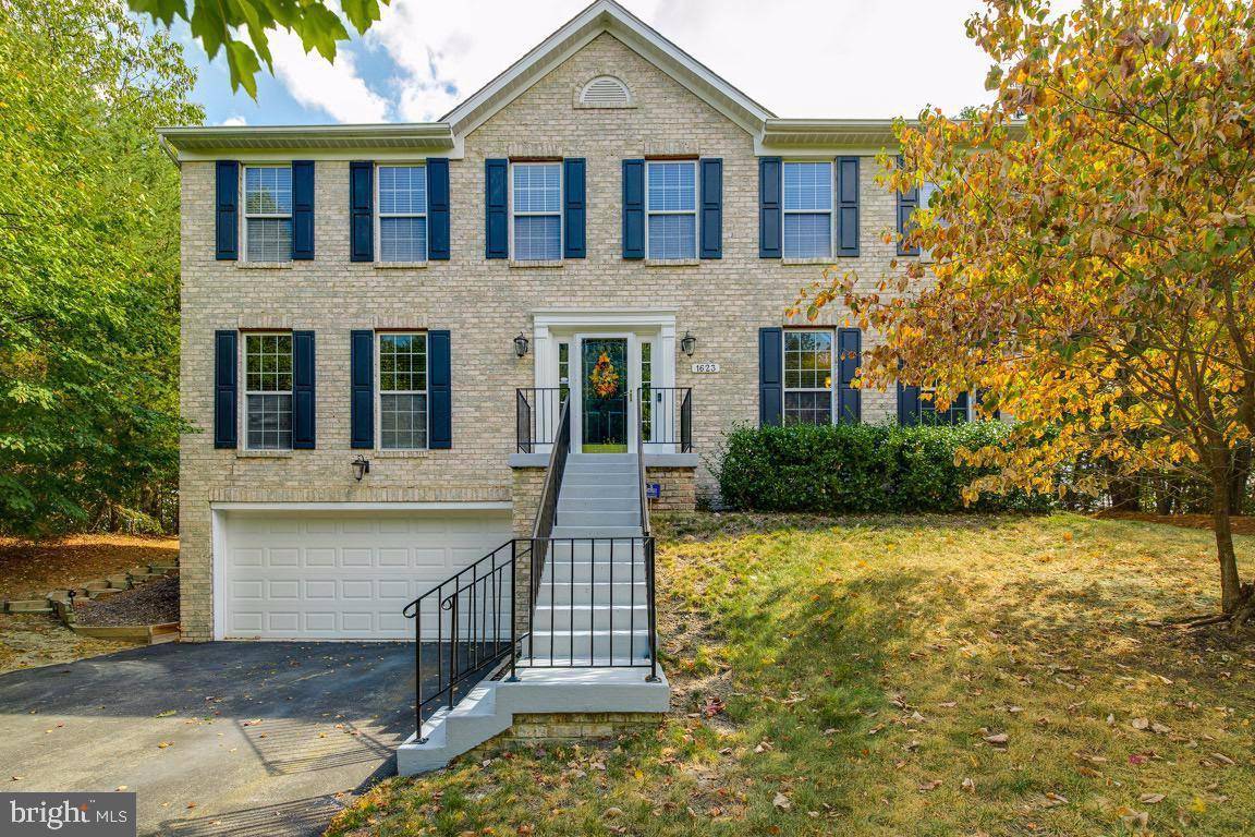 Hanover, MD 21076,1623 DEER MEADOW CT