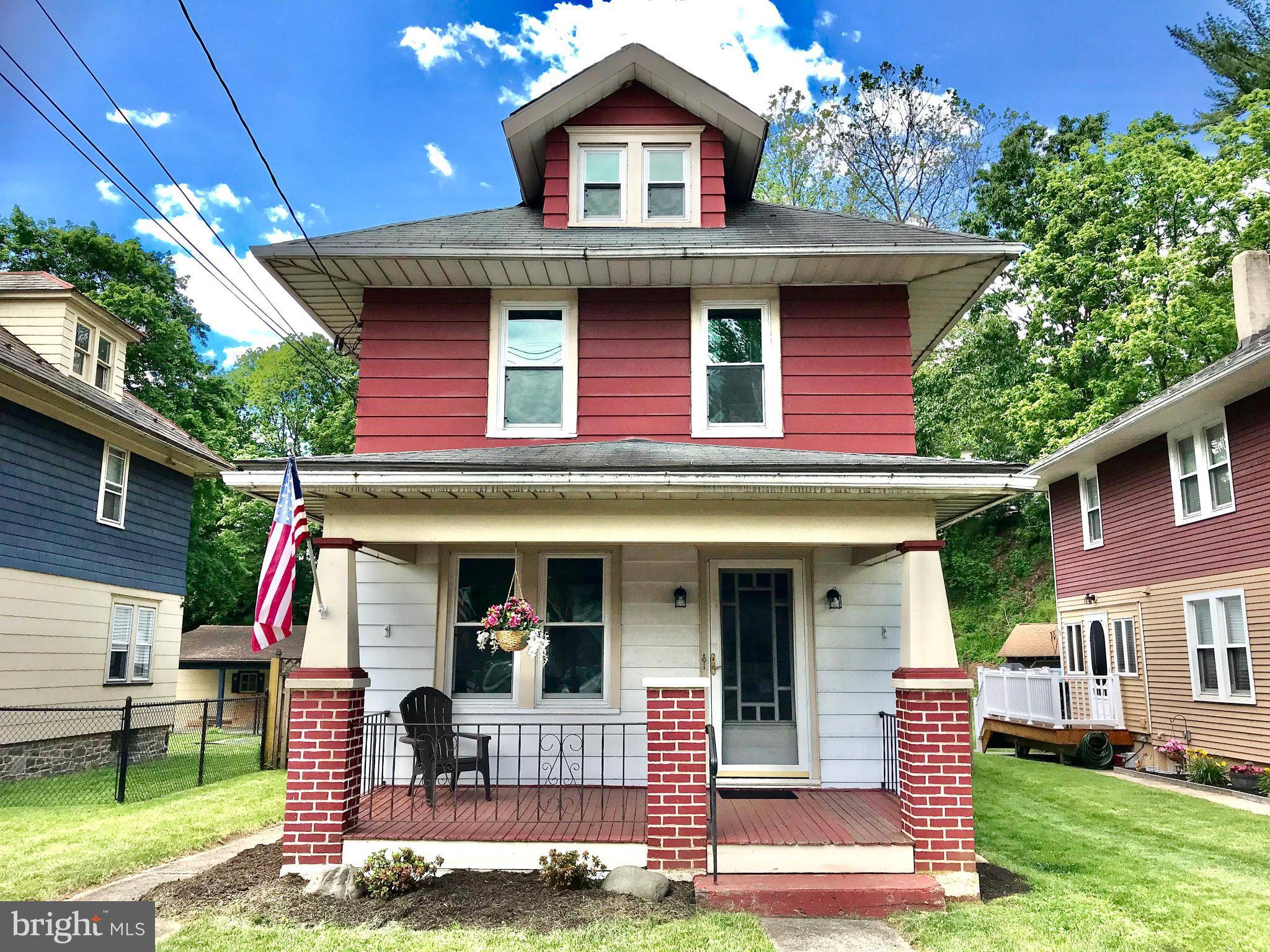 Riegelsville, PA 18077,1023 EASTON RD