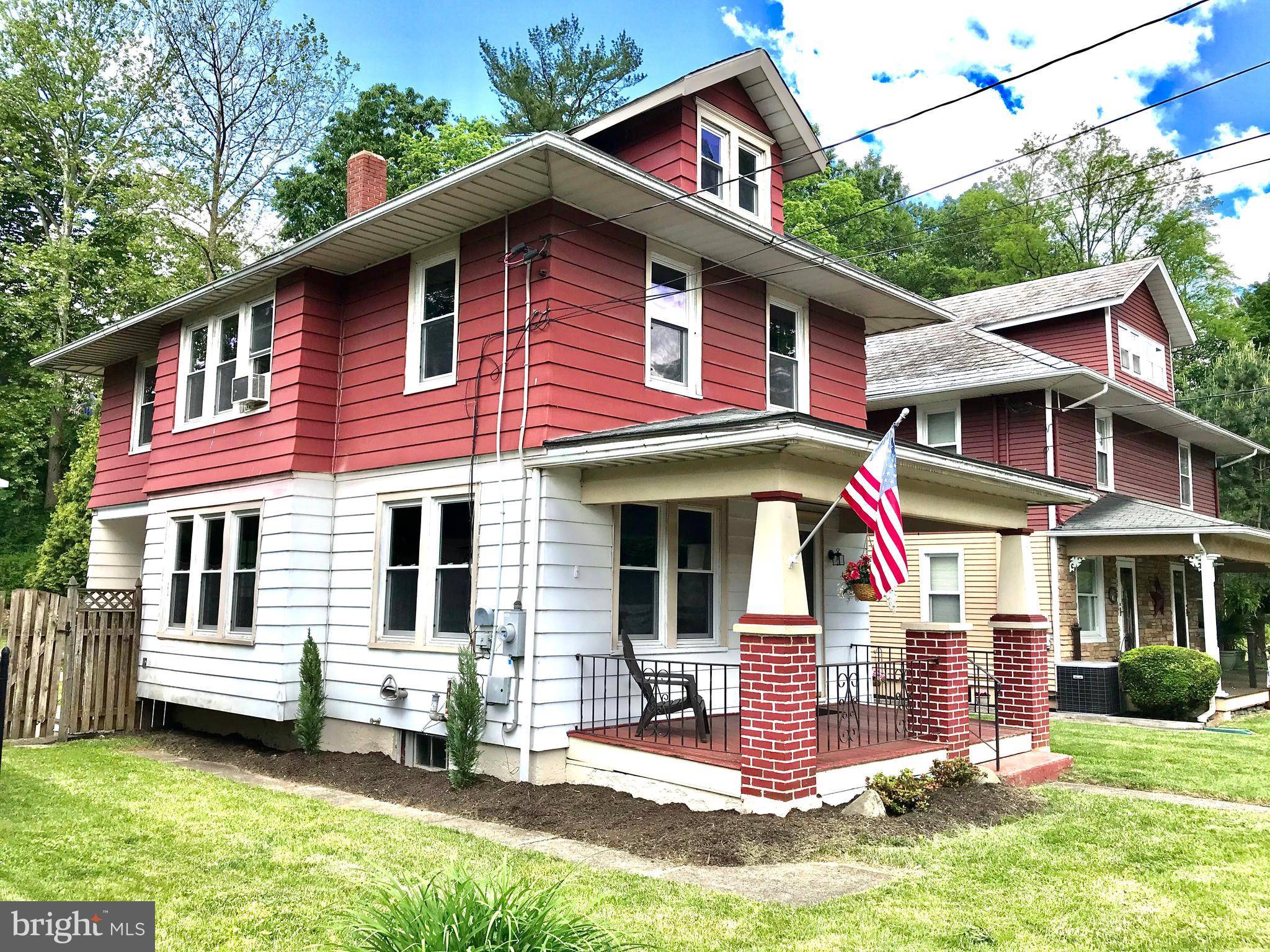 Riegelsville, PA 18077,1023 EASTON RD