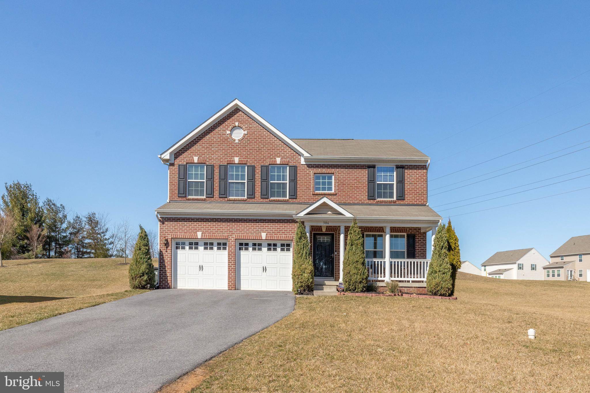 Reisterstown, MD 21136,306 ERIN RUSSEL CT