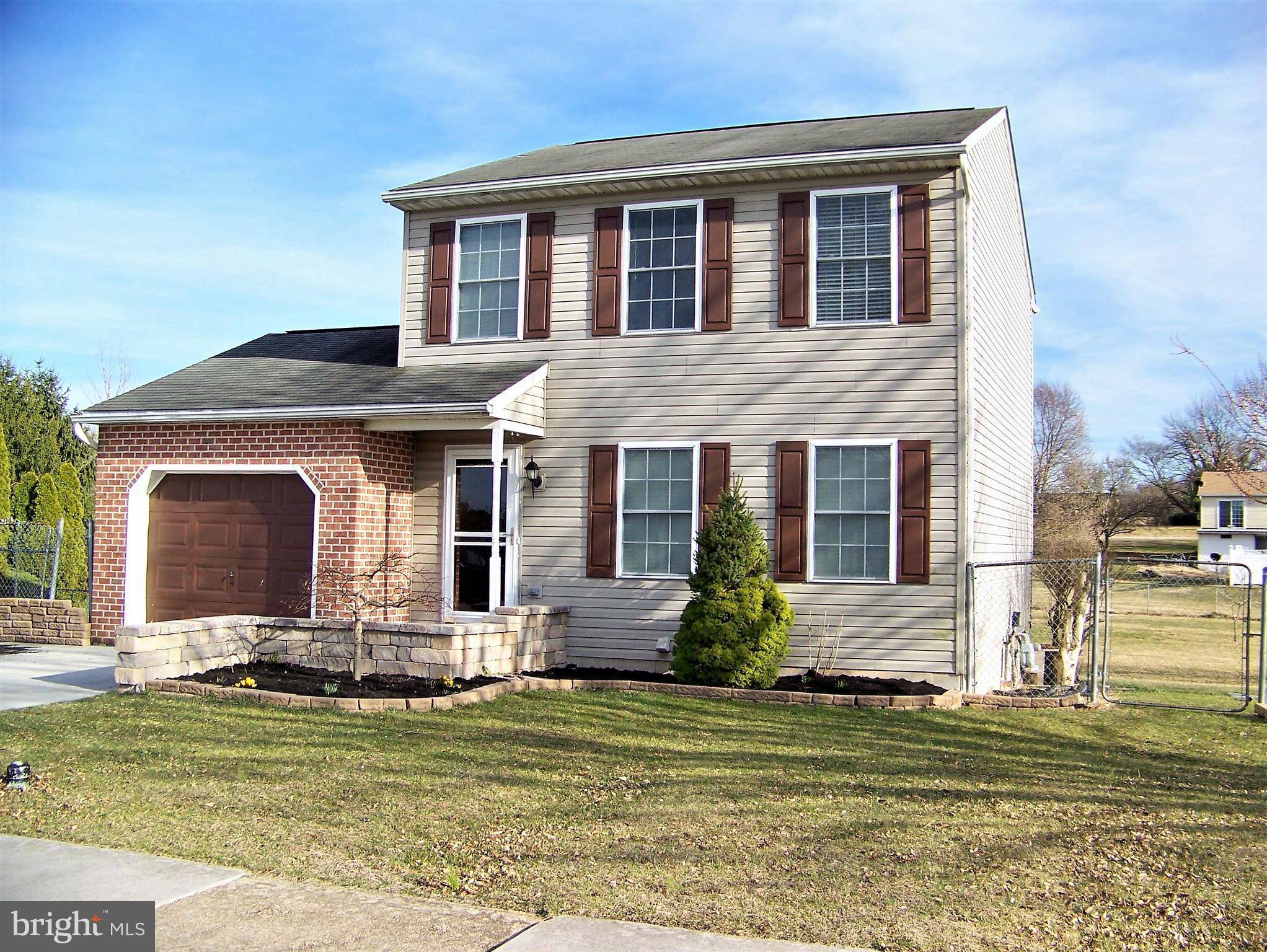 Abbottstown, PA 17301,146 ABBOTTS DR