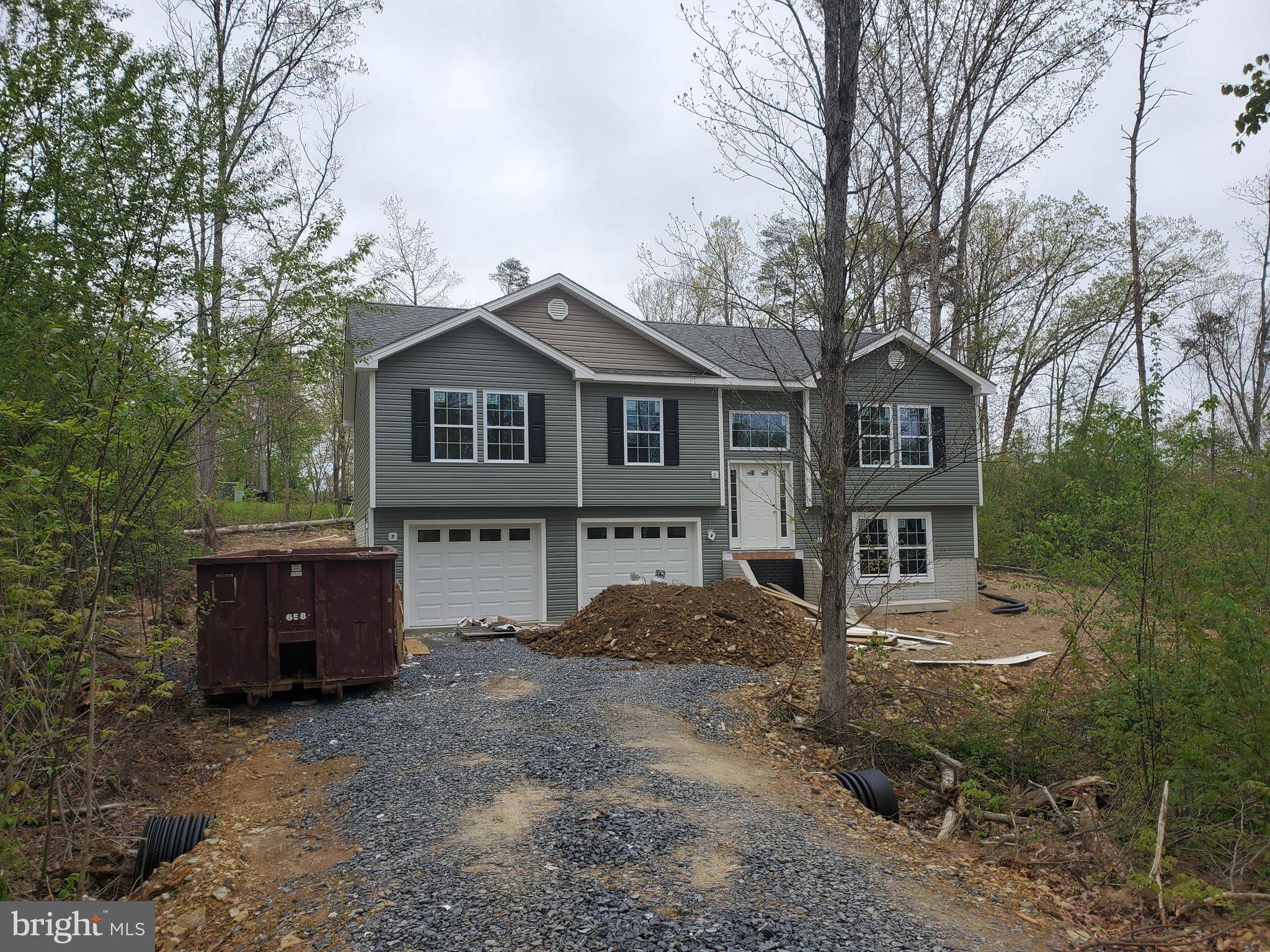 Hedgesville, WV 25427,95 BACON COURT EAST