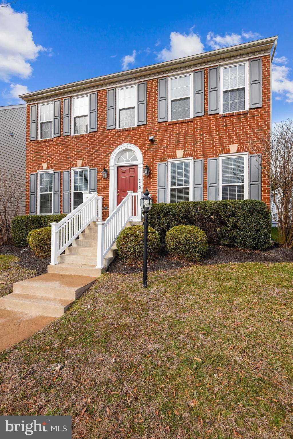 Woodbridge, VA 22192,4764 WERMUTH WAY