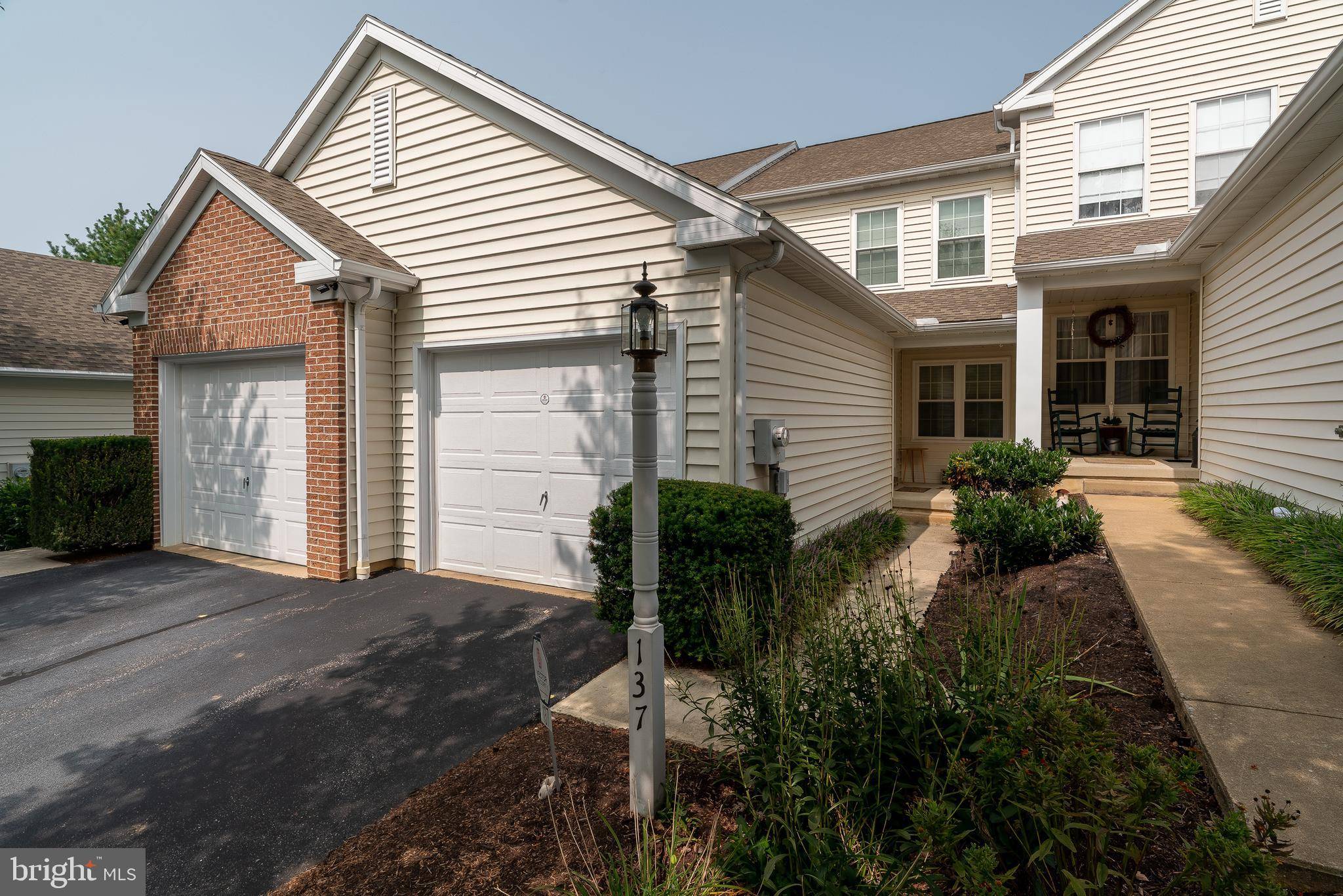 Lancaster, PA 17601,137 MALLARD DR