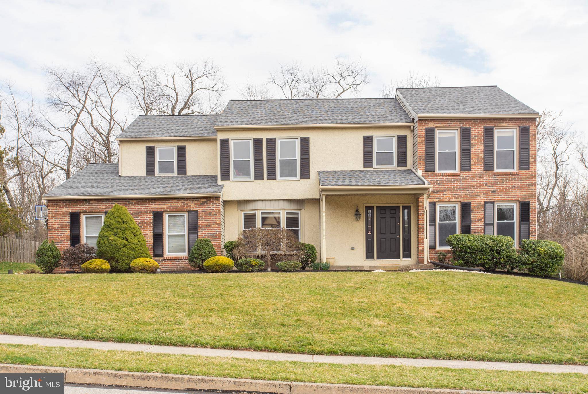 Fort Washington, PA 19034,1403 WYNNEMOOR WAY