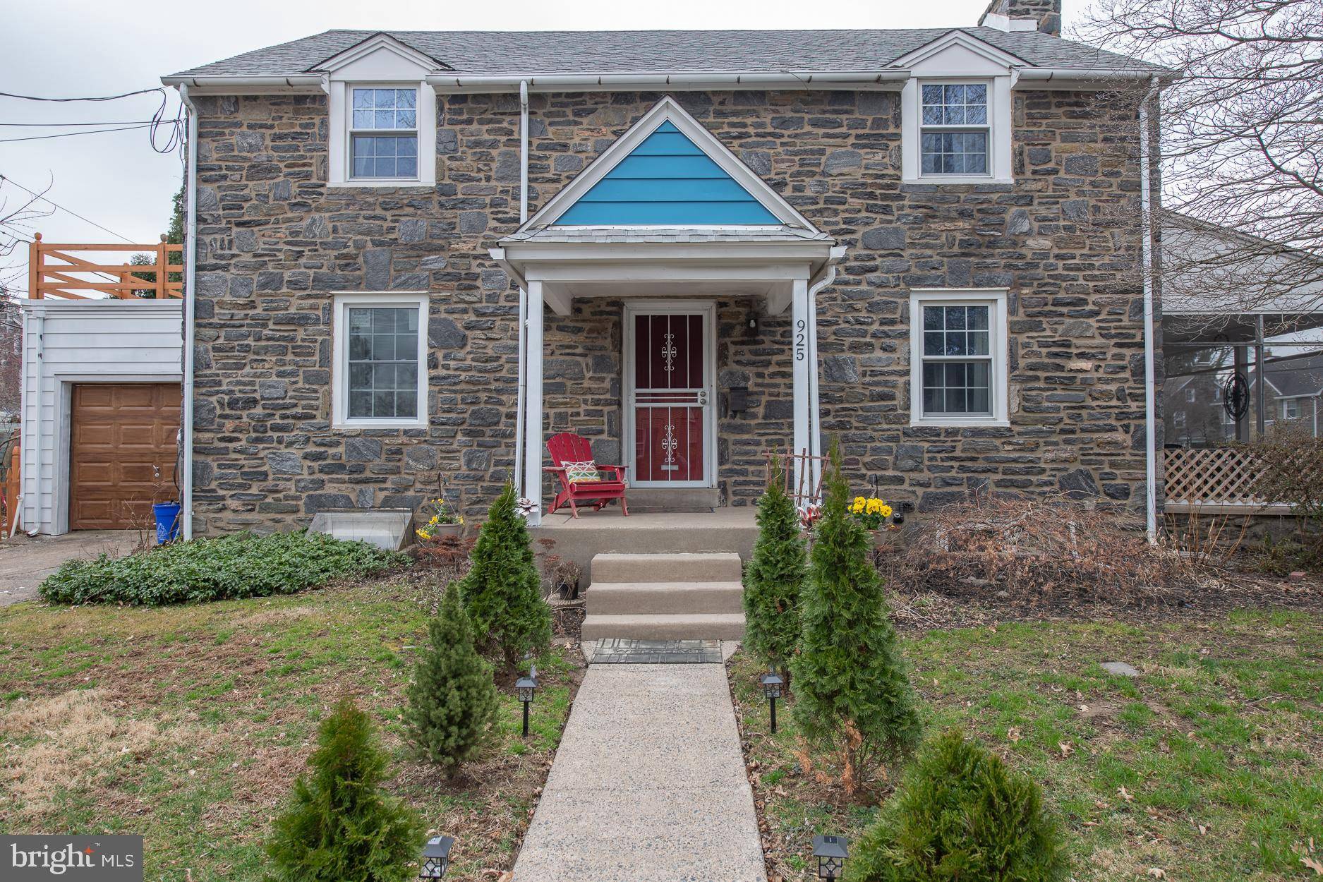 Drexel Hill, PA 19026,925 COLLENBROOK AVE