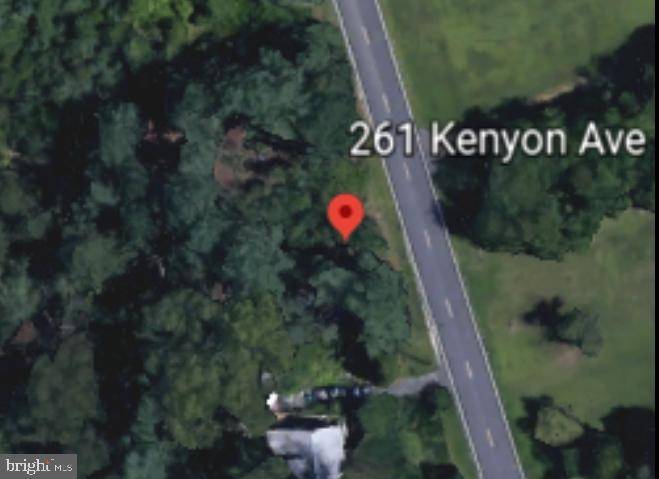 Rosenhayn, NJ 08352,261 KENYON AVE