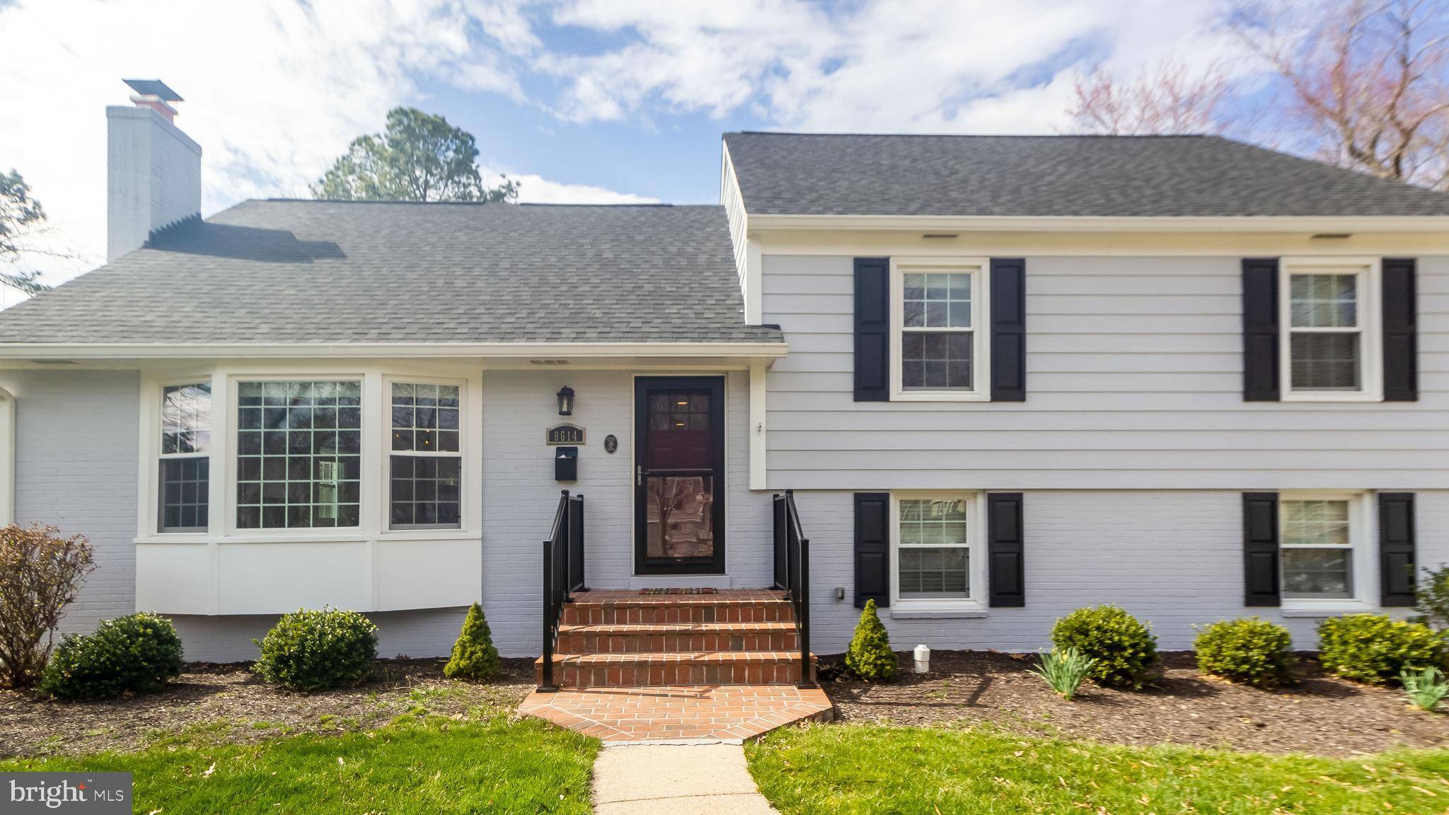 Alexandria, VA 22308,8614 CUSHMAN PL