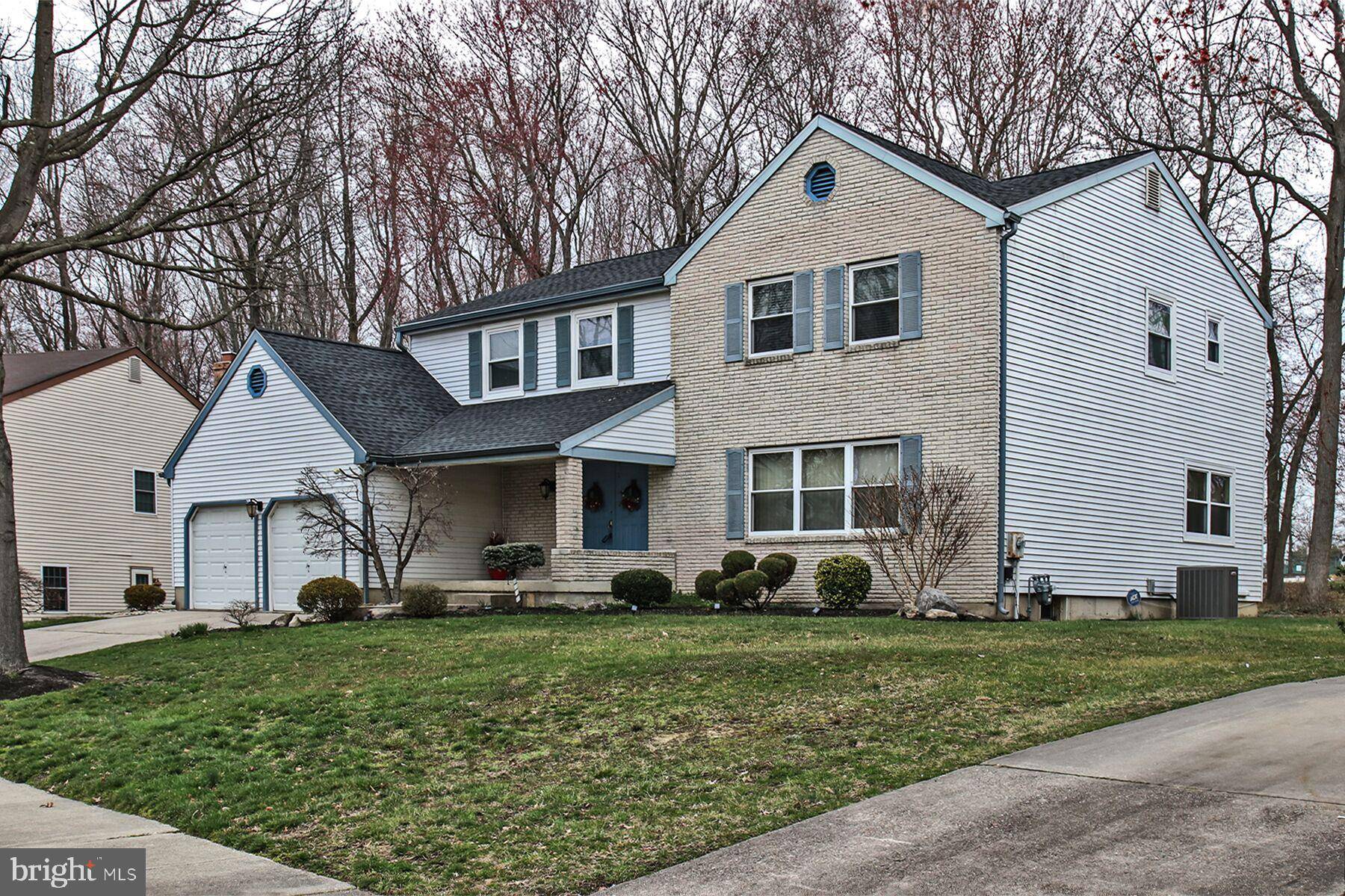 Mount Laurel, NJ 08054,5 SHEFFIELD LN